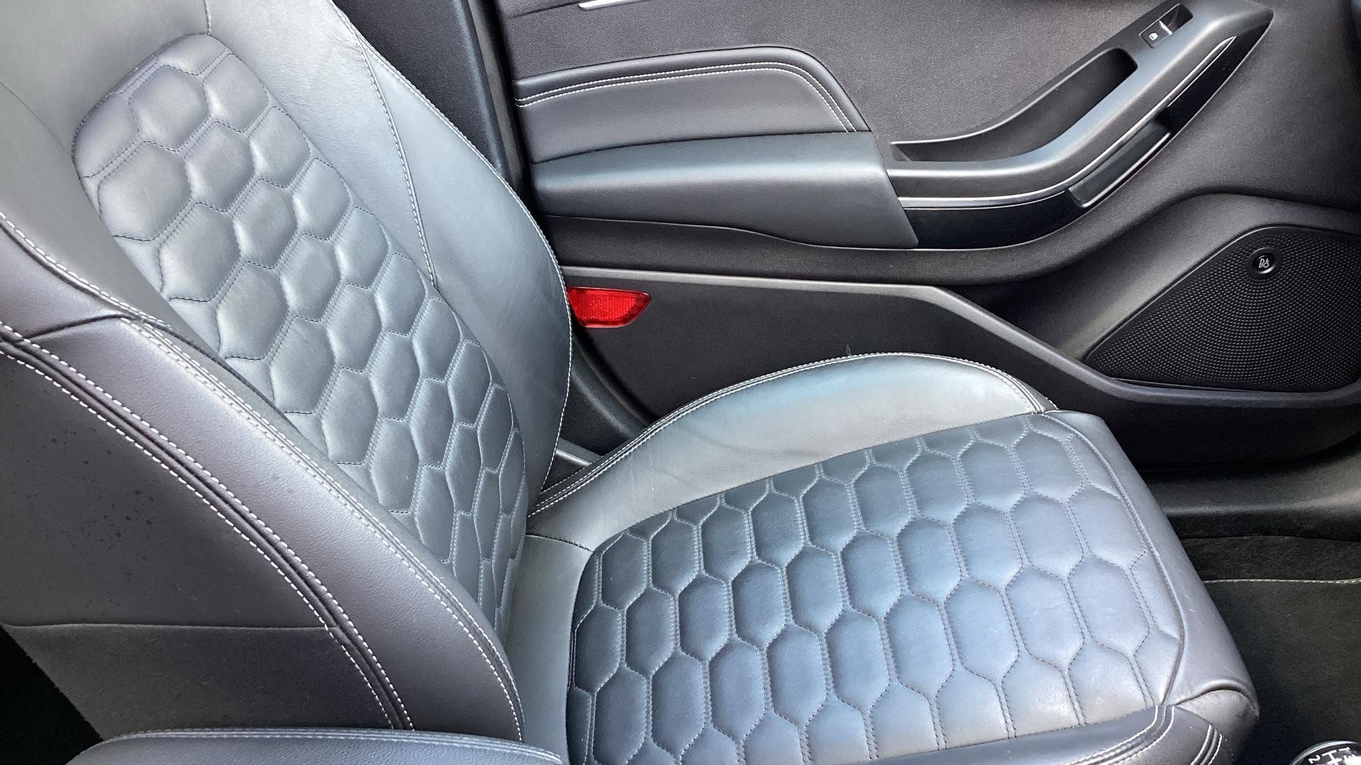 Ford Fiesta Image 41