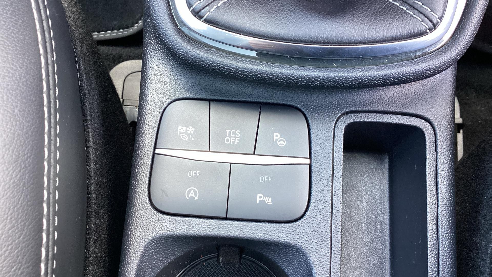 Ford Fiesta Image 43