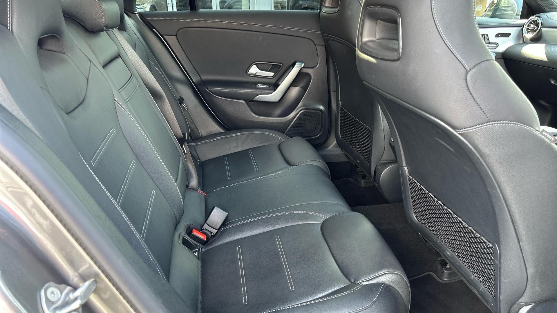Mercedes-Benz CLA Class Image 6