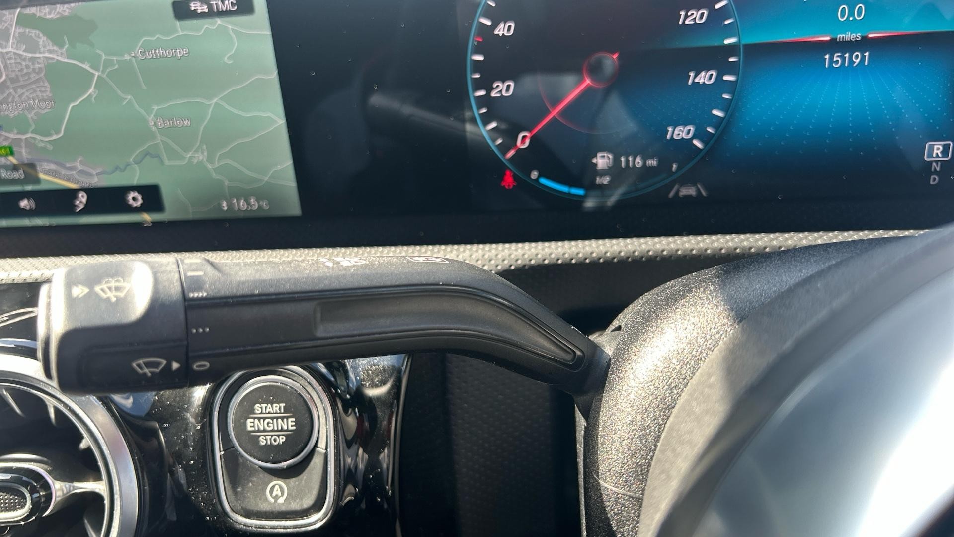Mercedes-Benz CLA Class Image 18