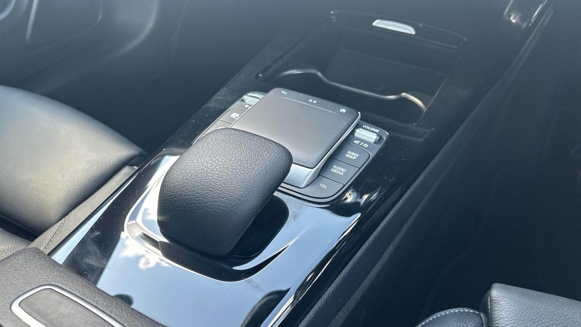 Mercedes-Benz CLA Class Image 23
