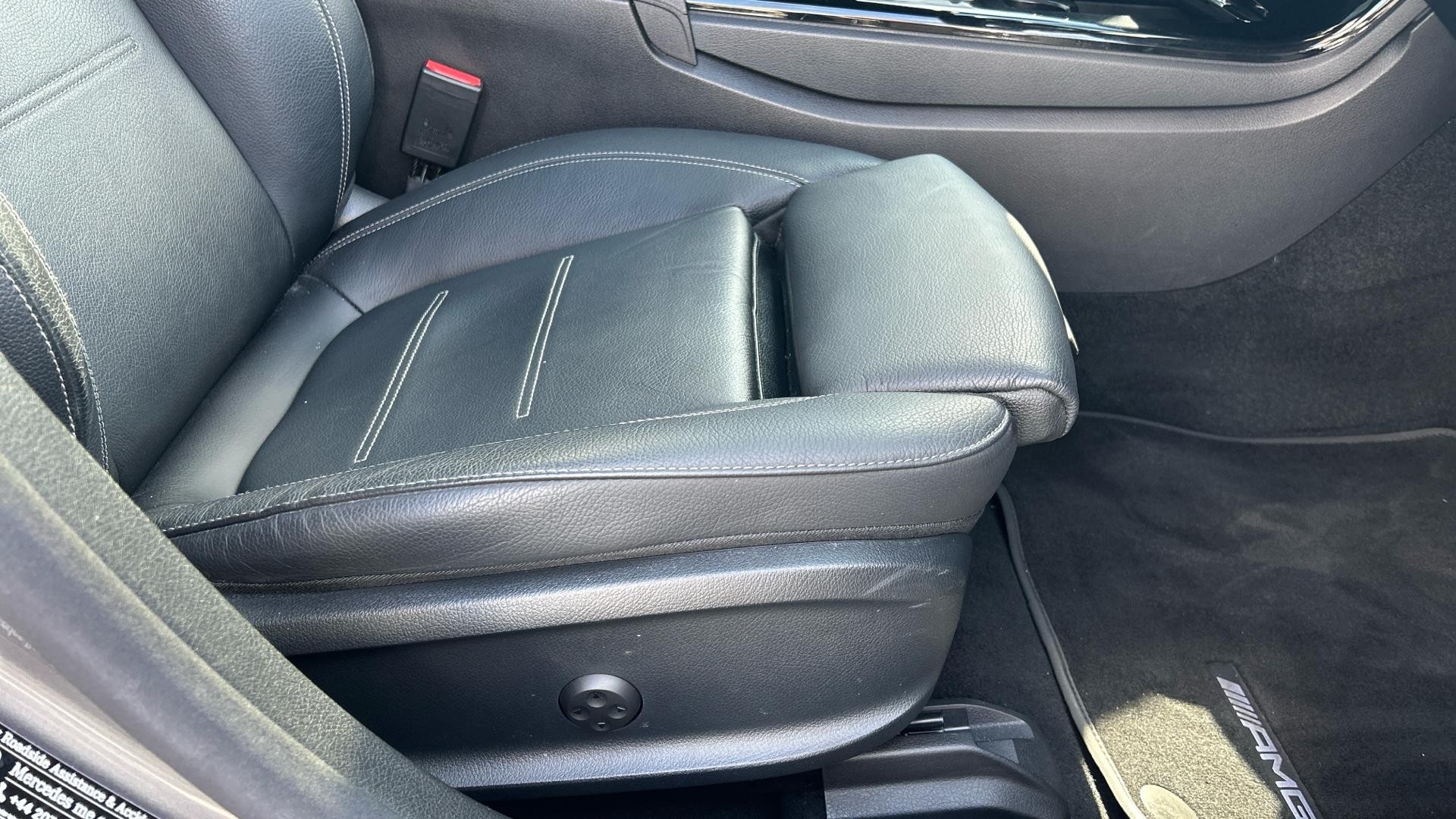 Mercedes-Benz CLA Class Image 26