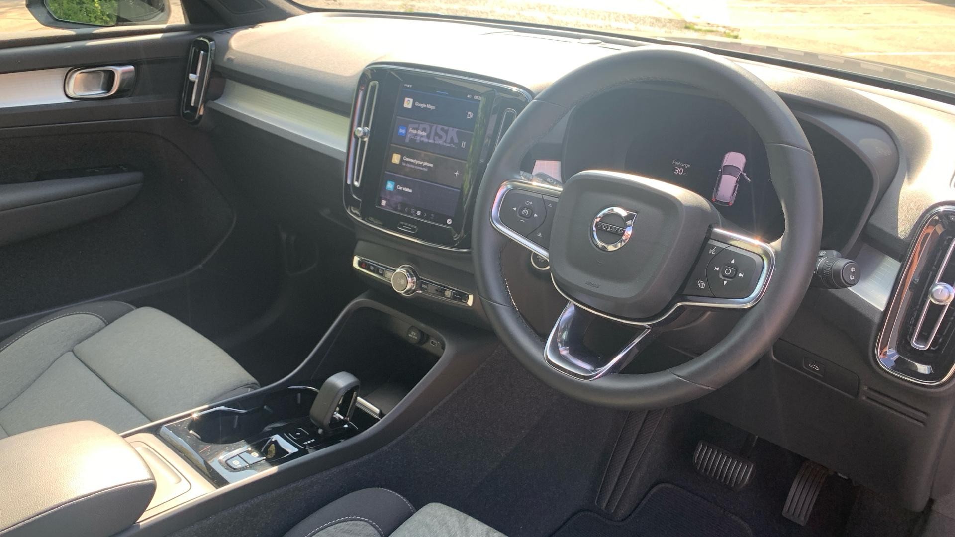 Volvo XC40 Image 4