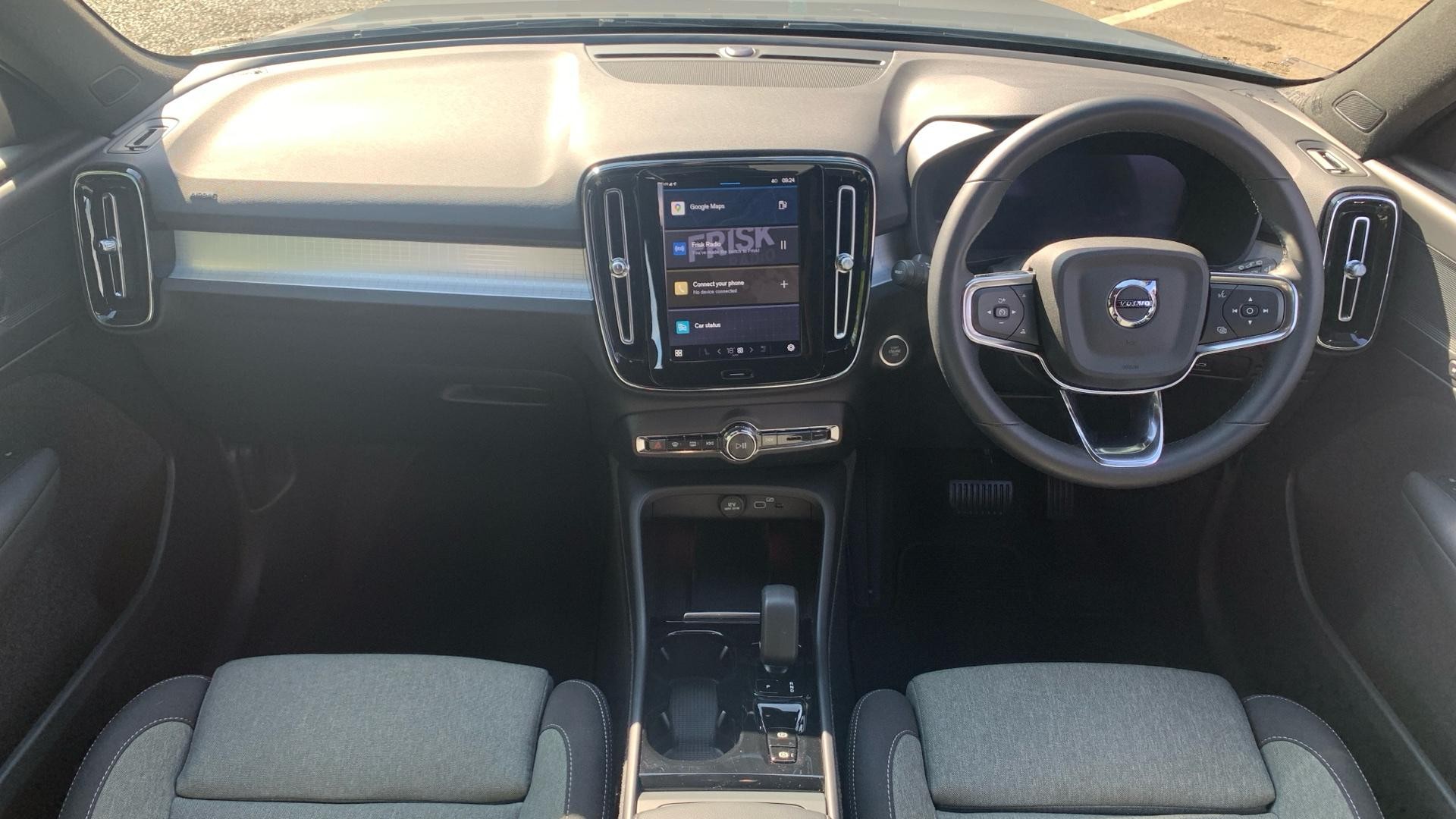 Volvo XC40 Image 5