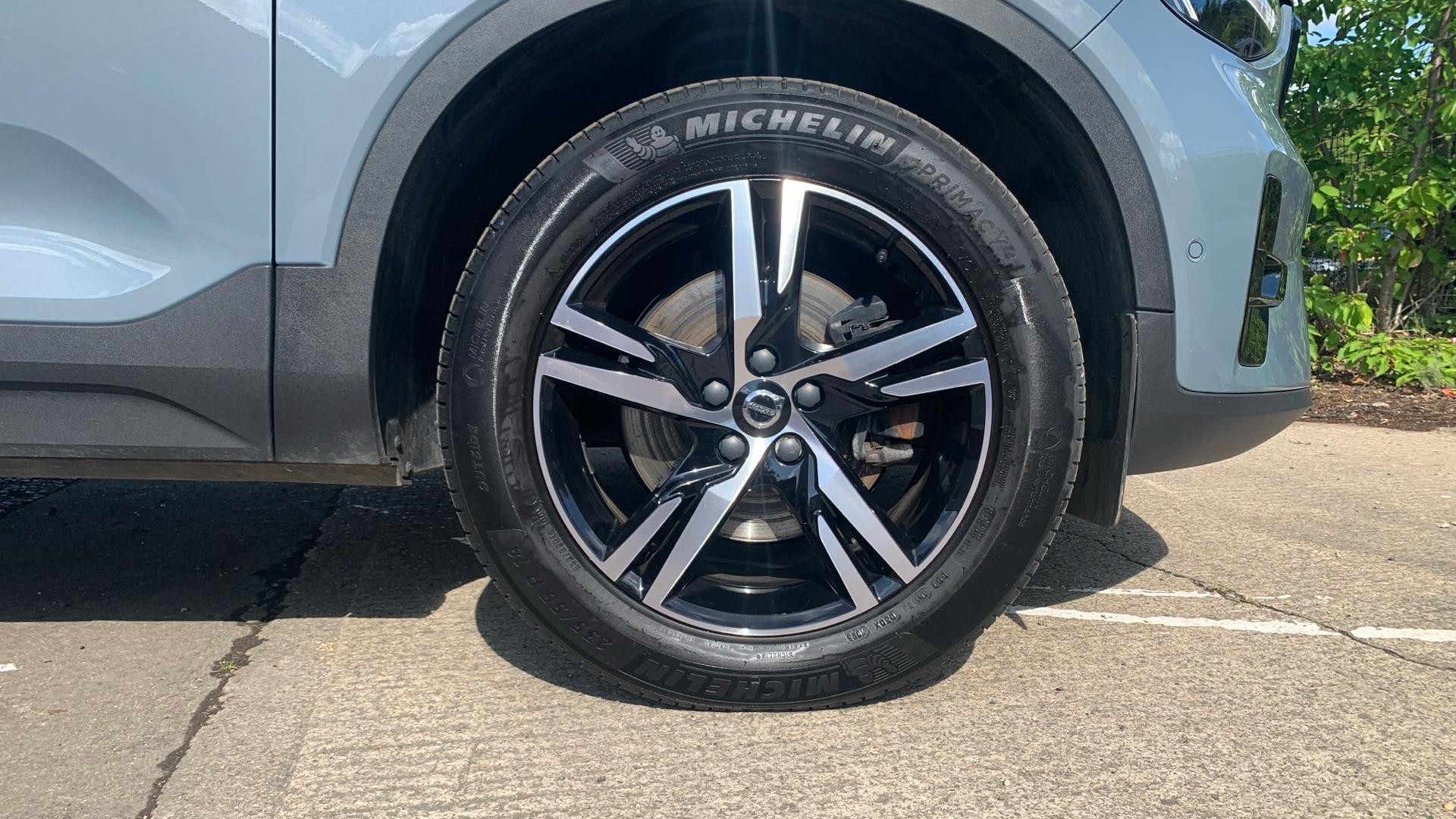 Volvo XC40 Image 9