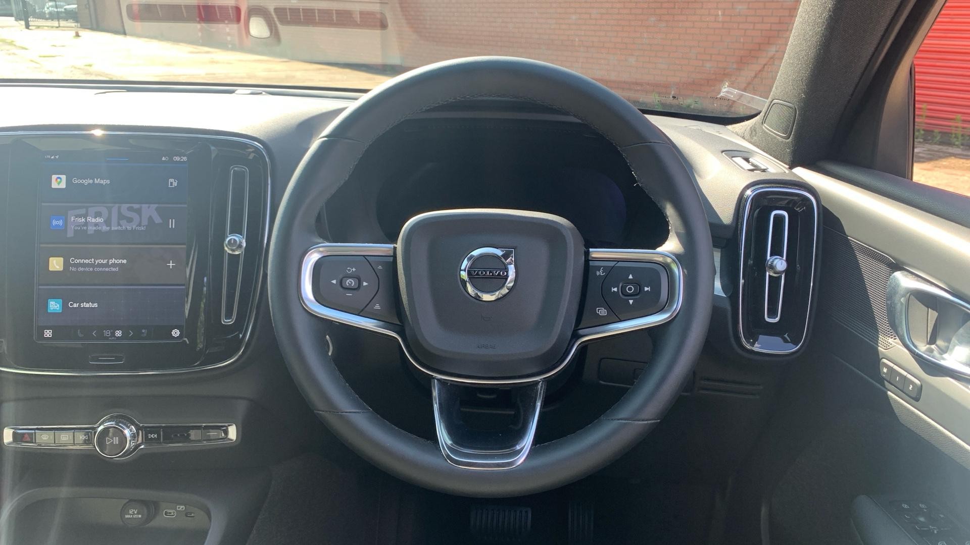 Volvo XC40 Image 10