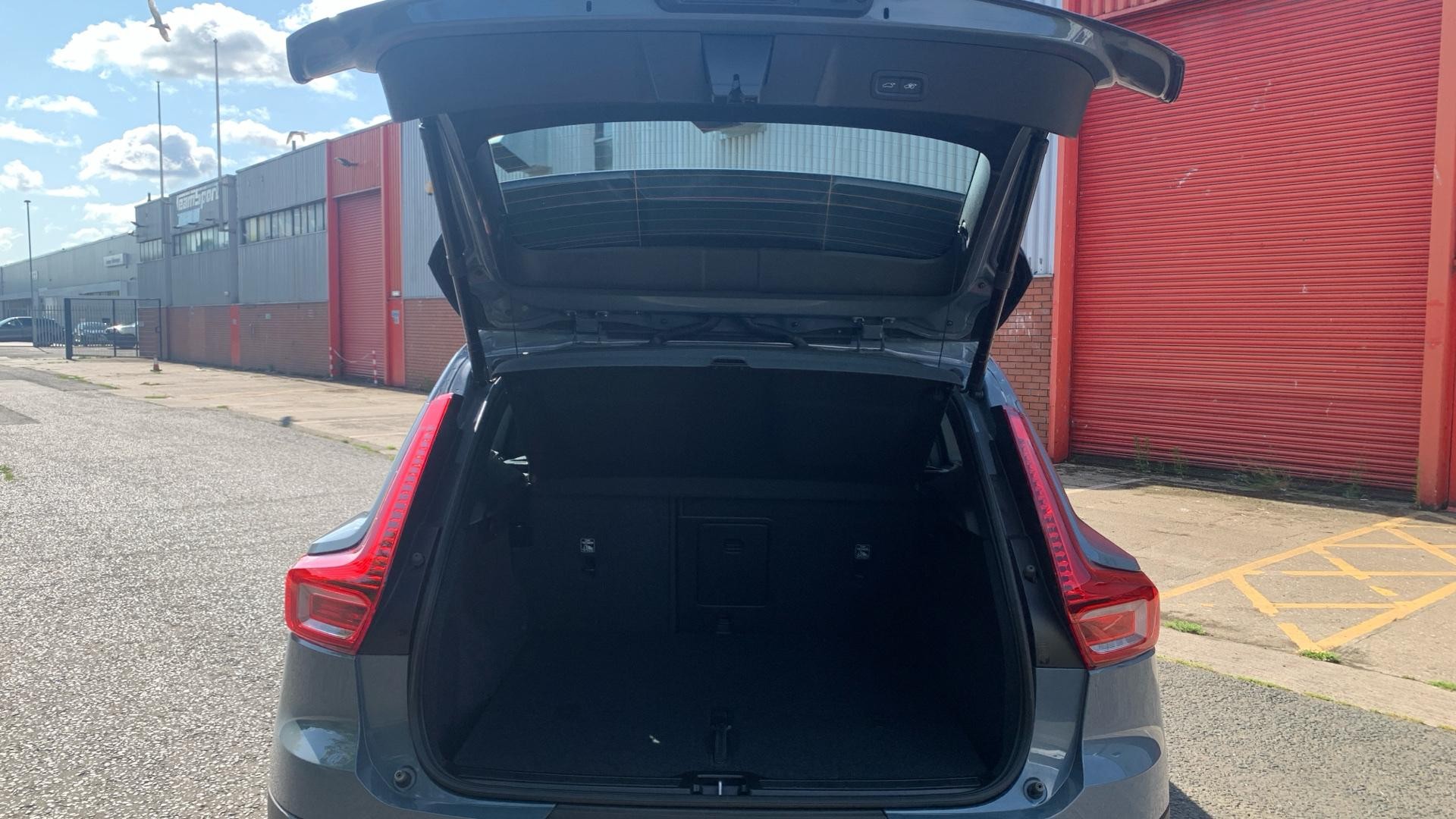 Volvo XC40 Image 13