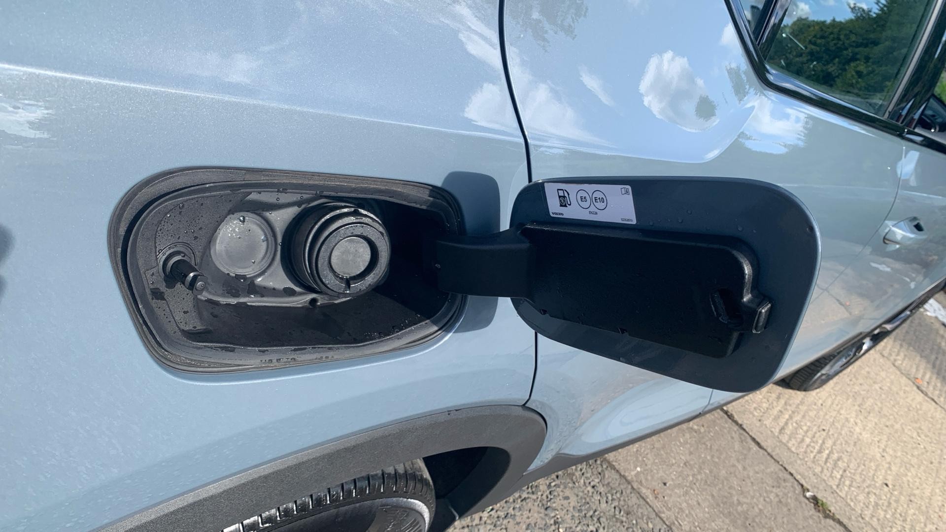 Volvo XC40 Image 16