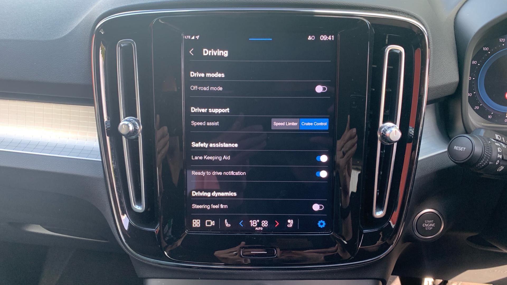 Volvo XC40 Image 17