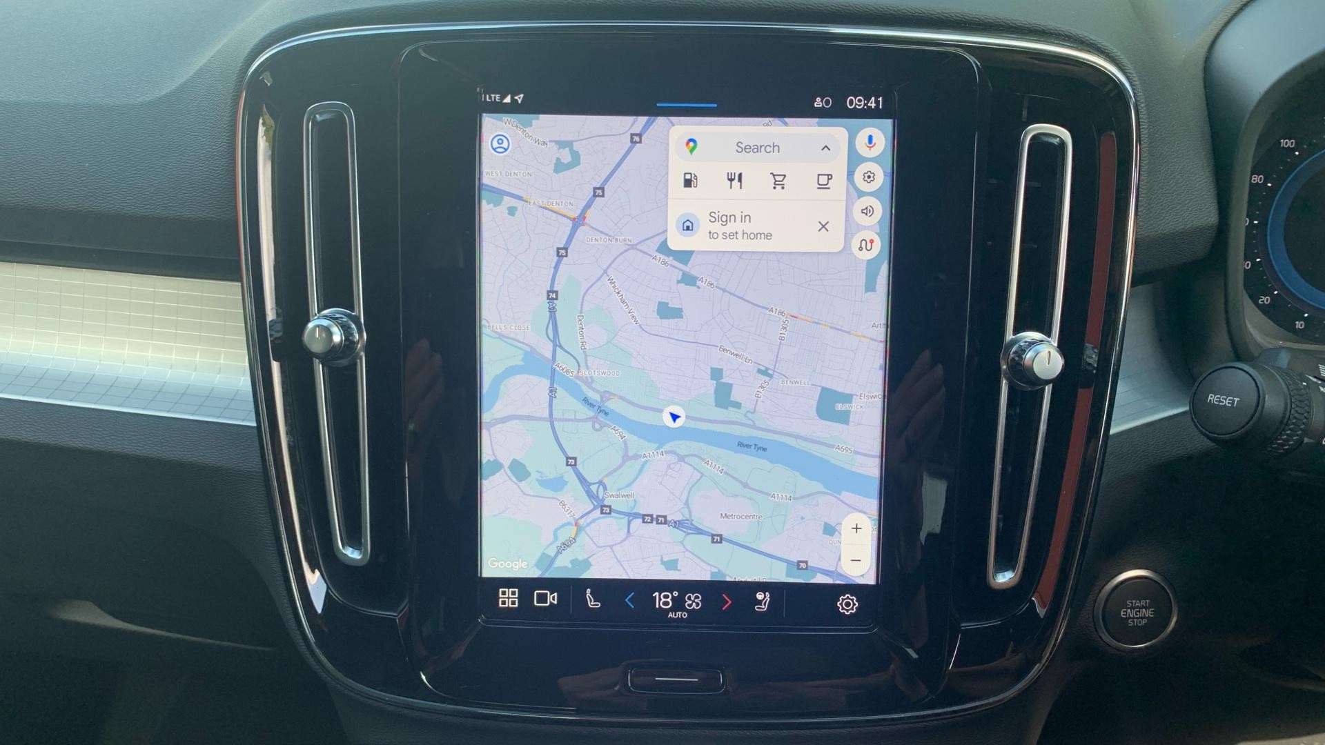 Volvo XC40 Image 18
