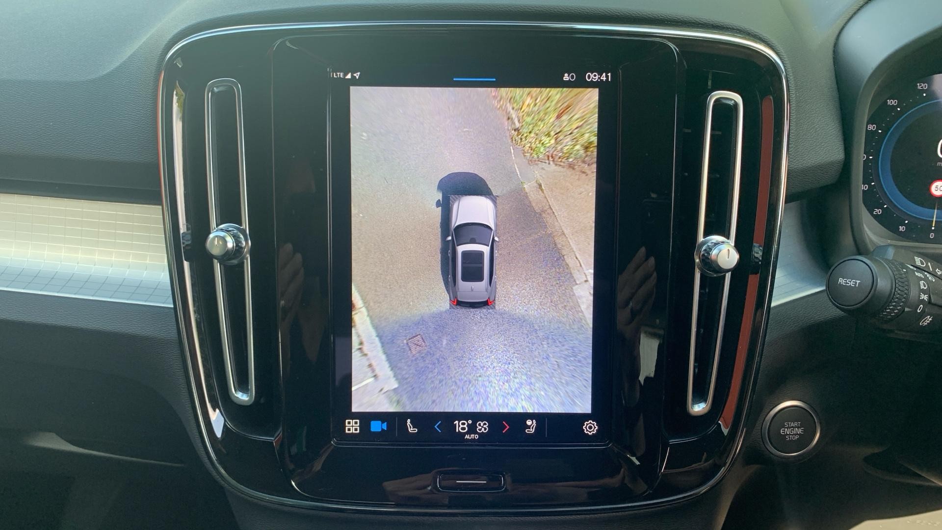 Volvo XC40 Image 19