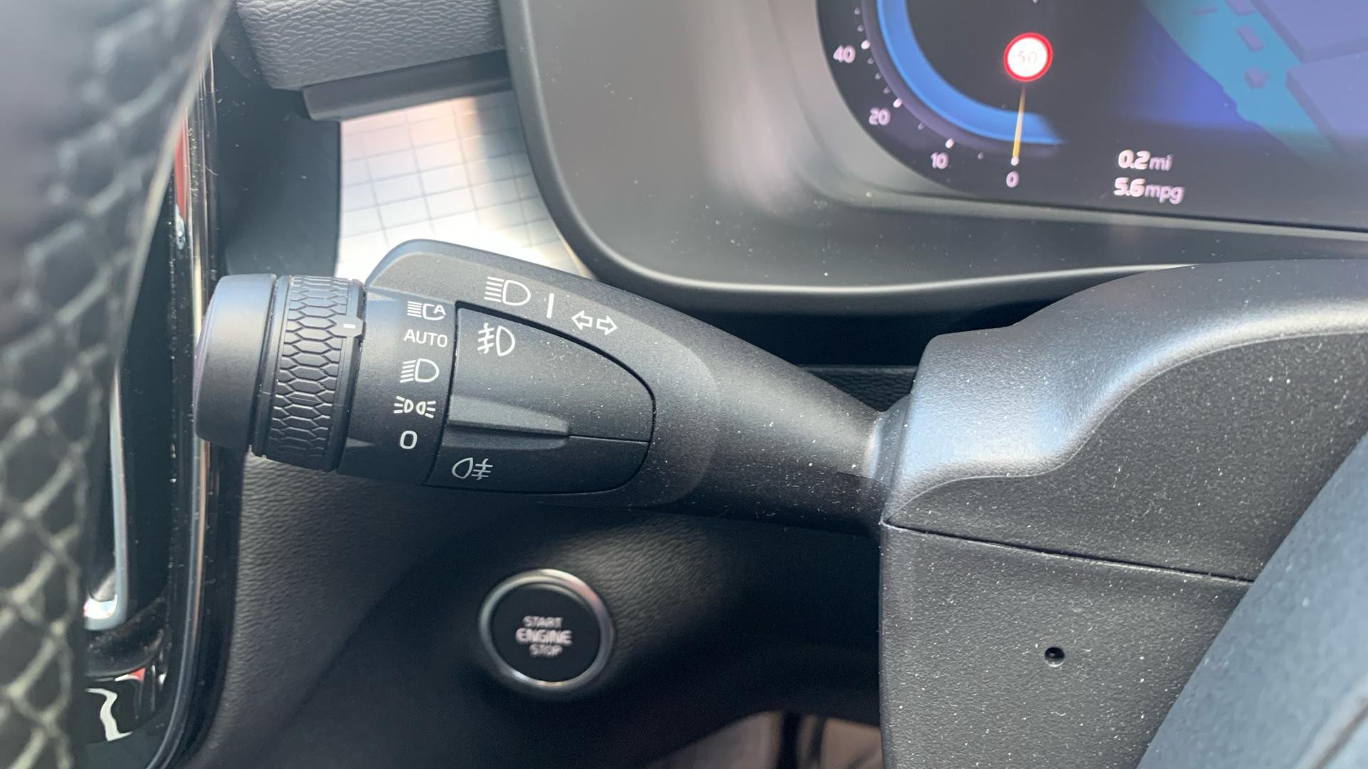 Volvo XC40 Image 20