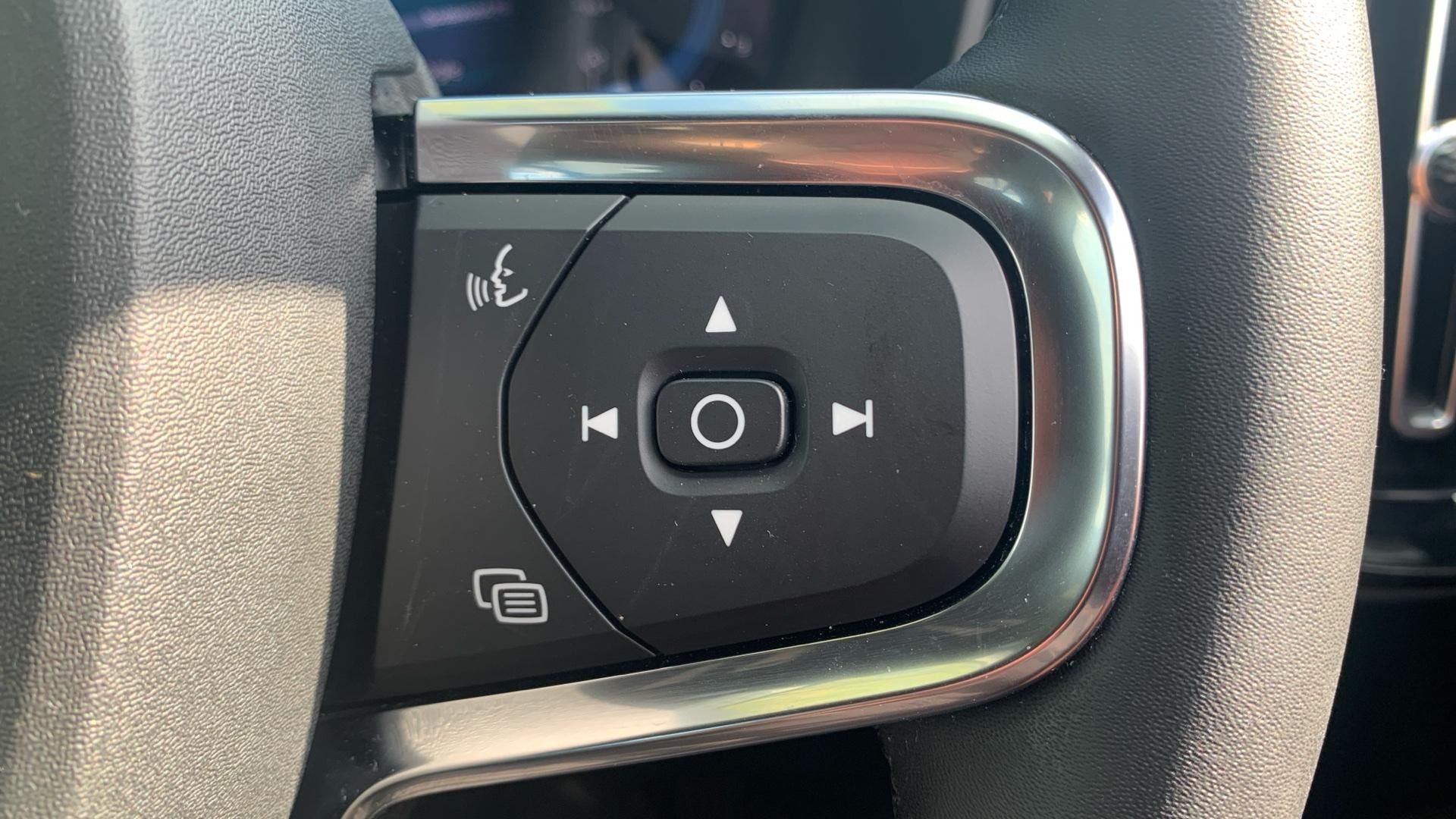 Volvo XC40 Image 22