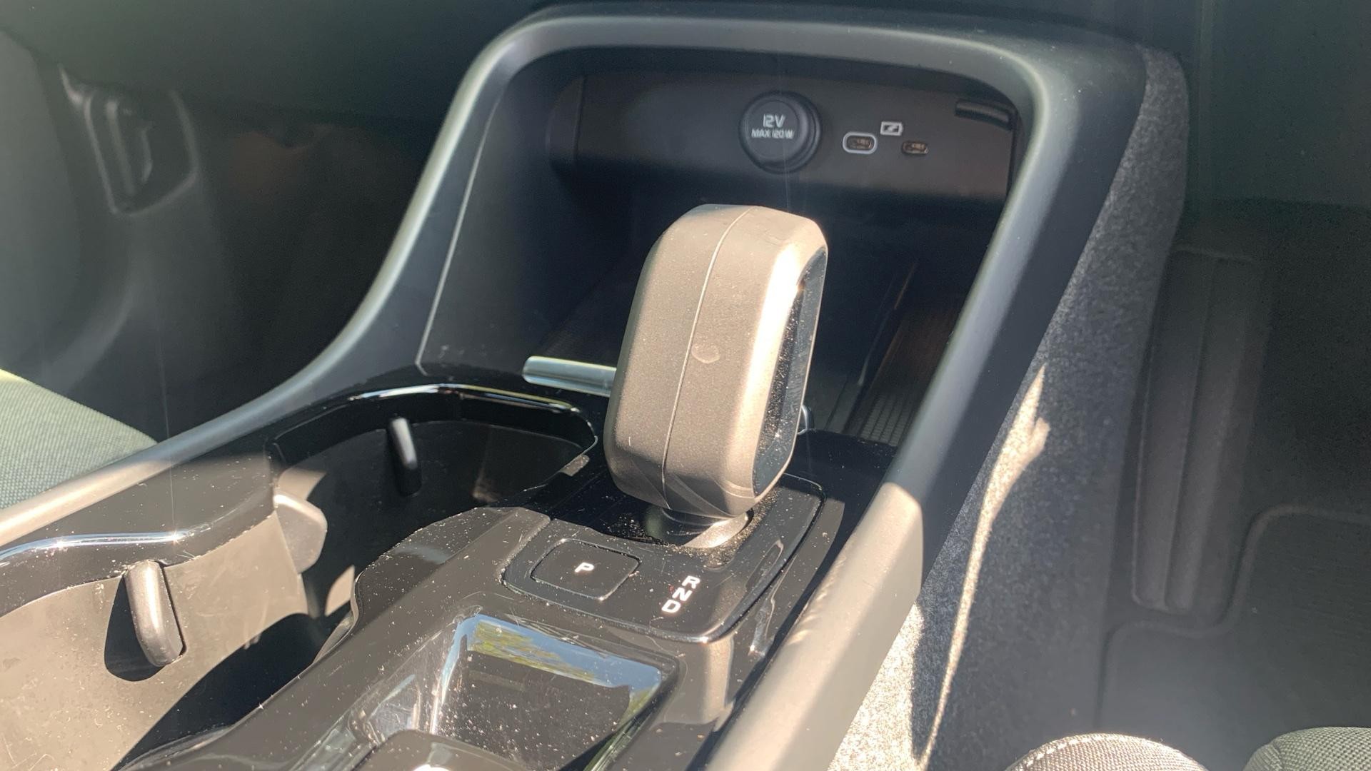 Volvo XC40 Image 26