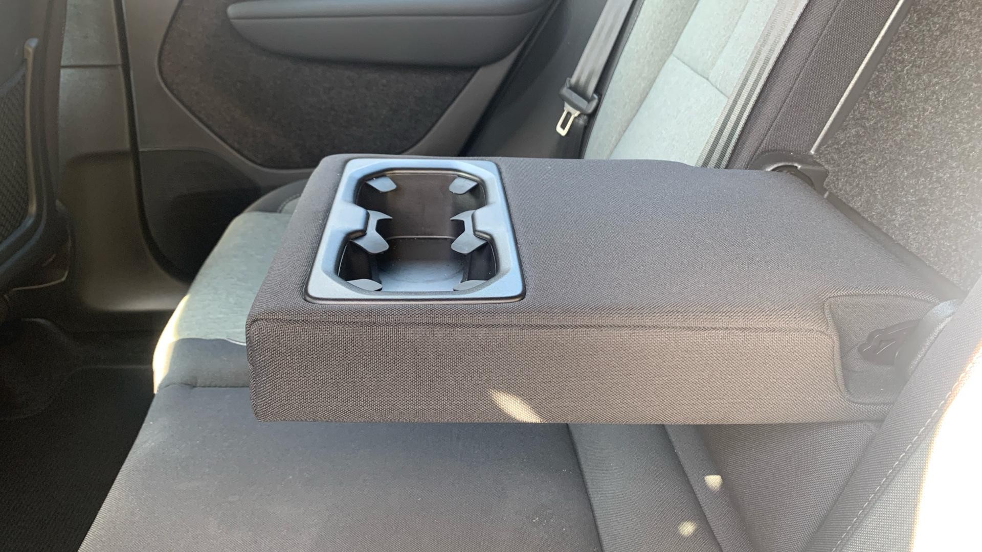 Volvo XC40 Image 34