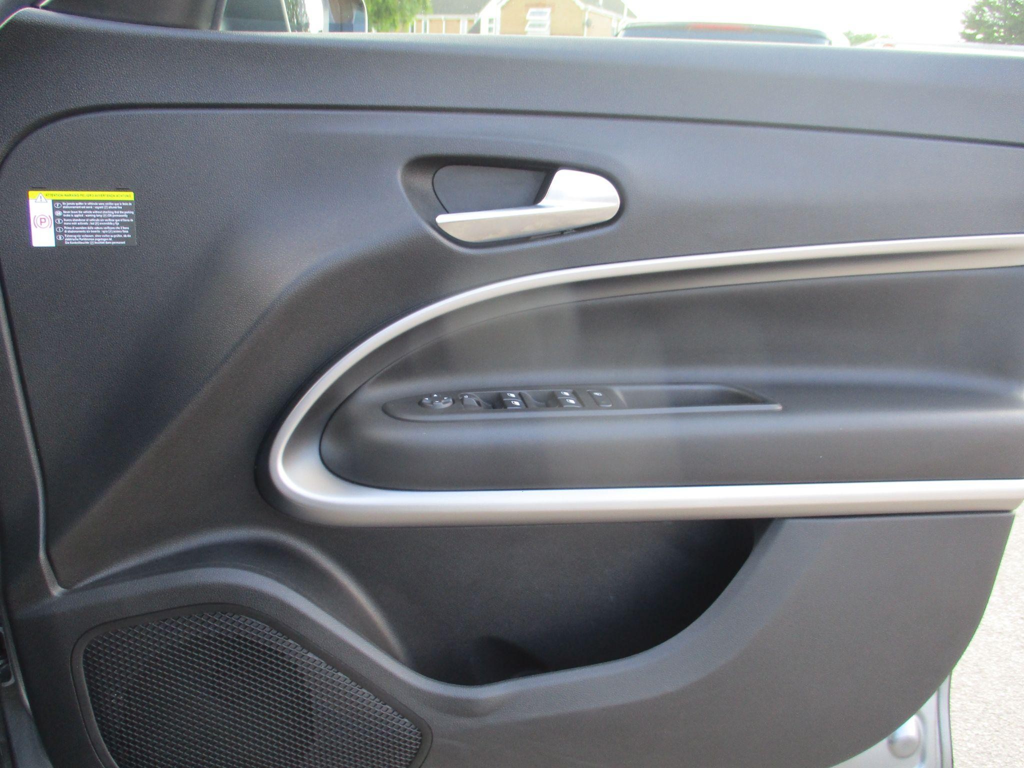 Jeep Avenger Image 20