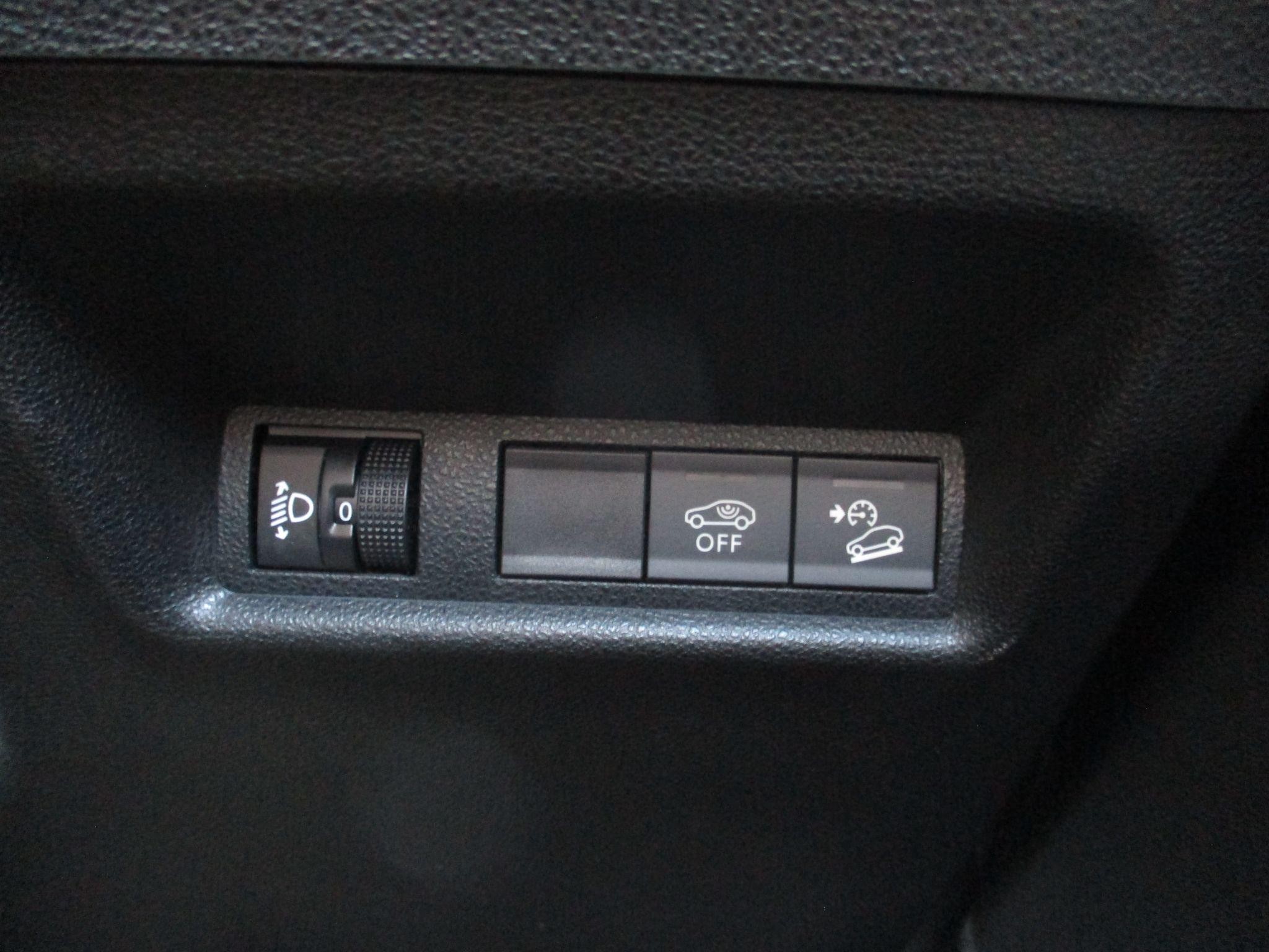 Jeep Avenger Image 22