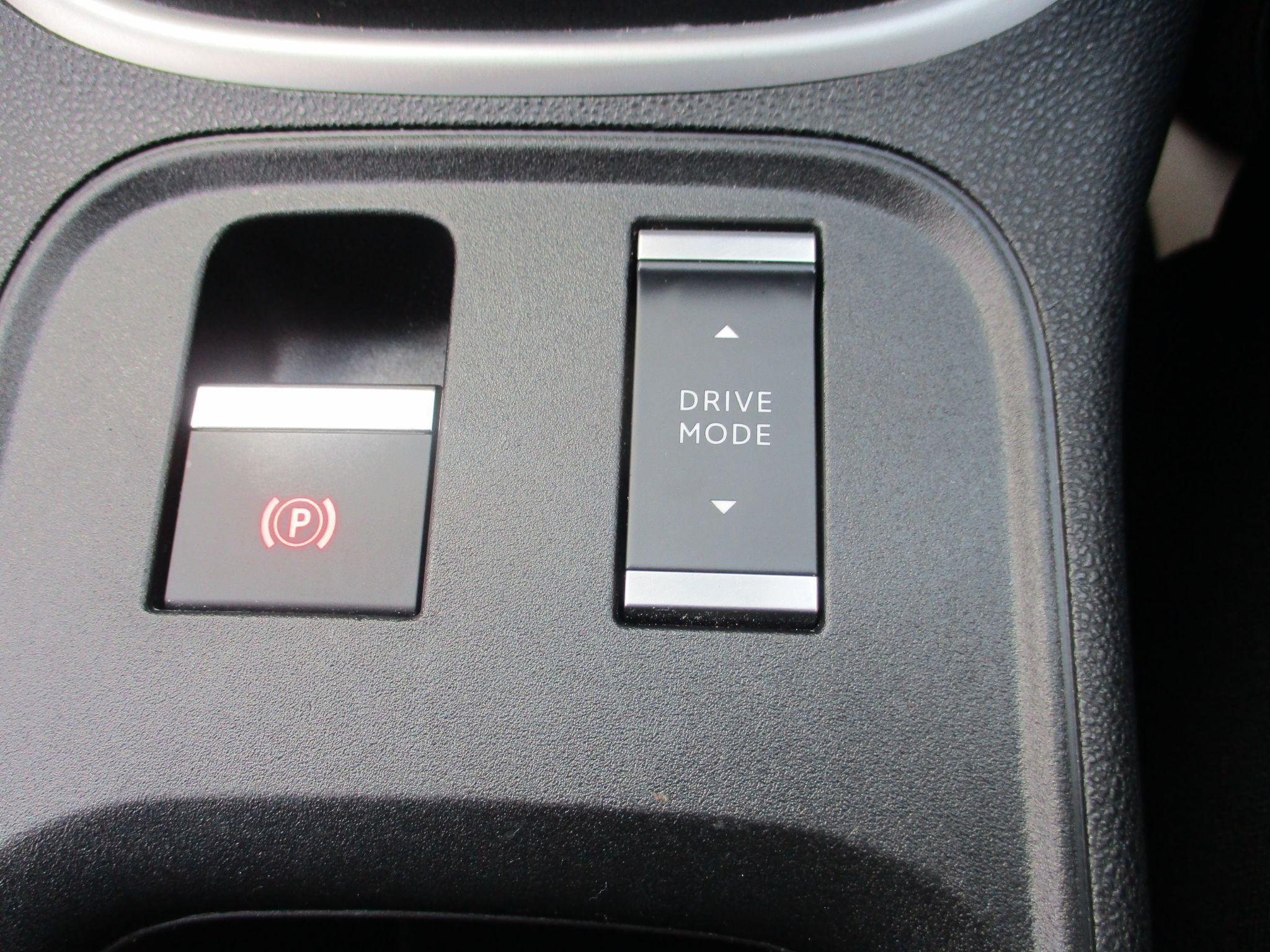 Jeep Avenger Image 37