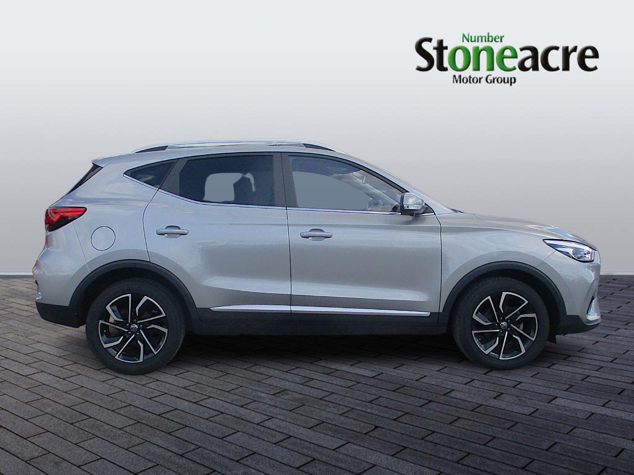 MG ZS Image 7