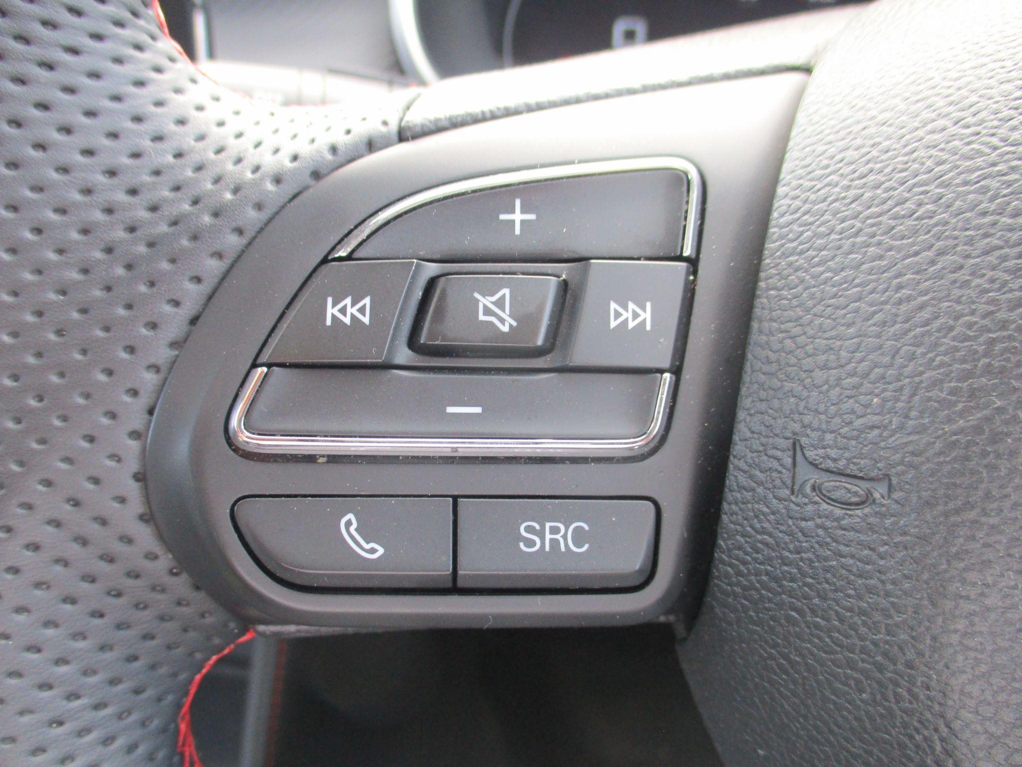 MG ZS Image 10