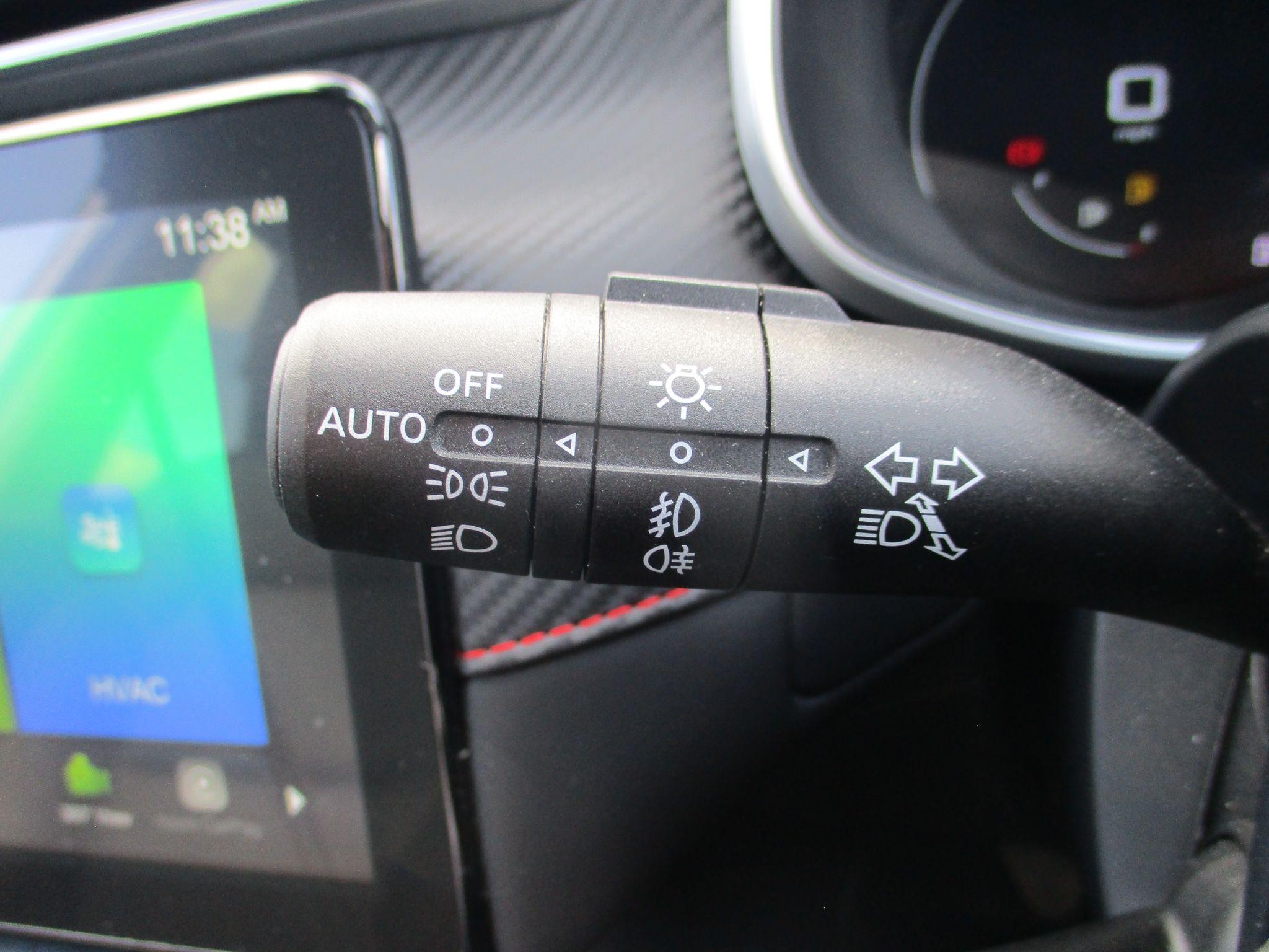 MG ZS Image 12