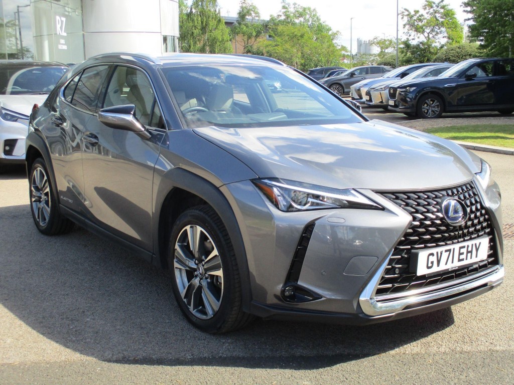 sold car