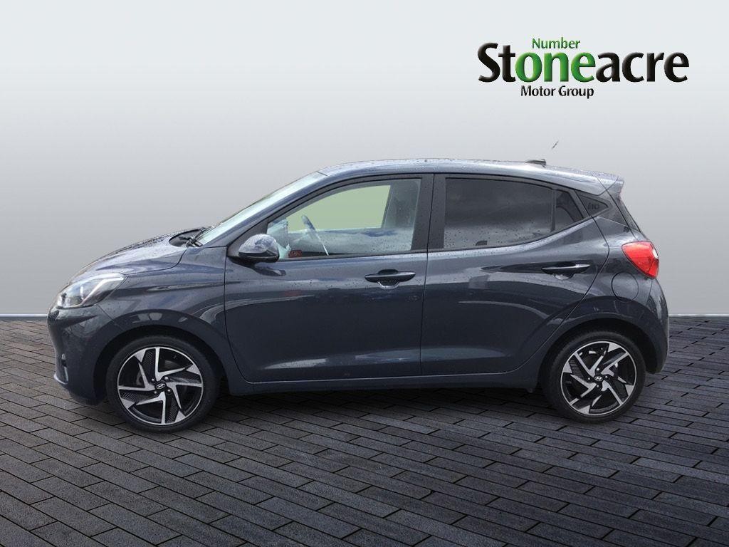 Hyundai i10 Image 6