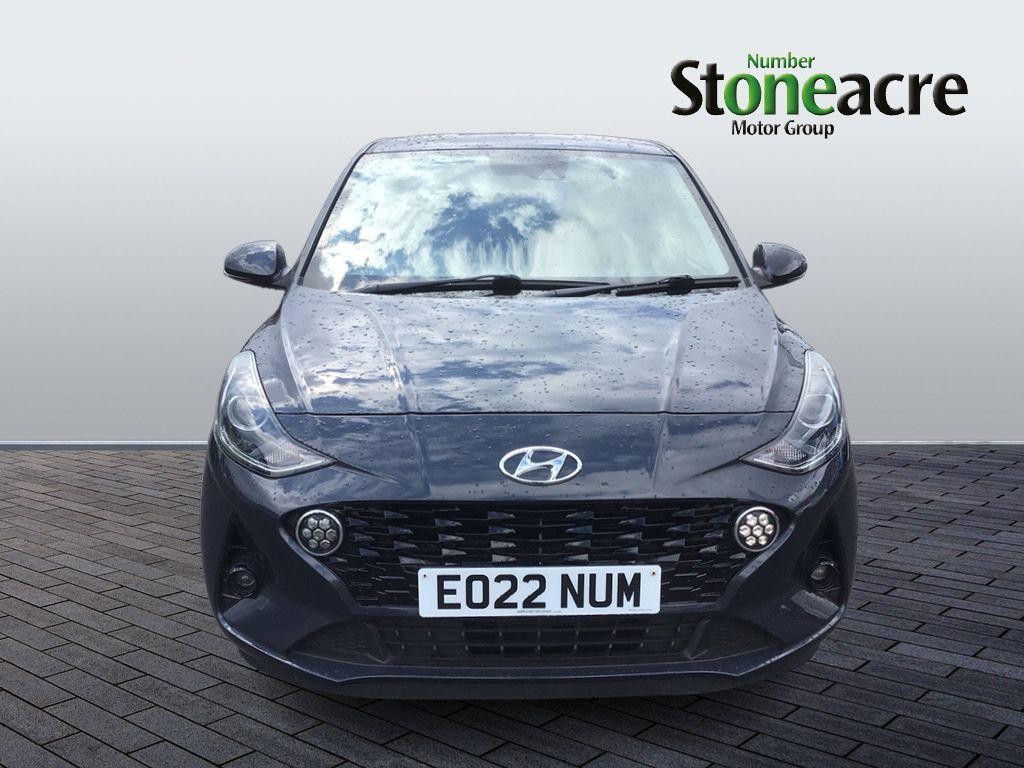 Hyundai i10 Image 8