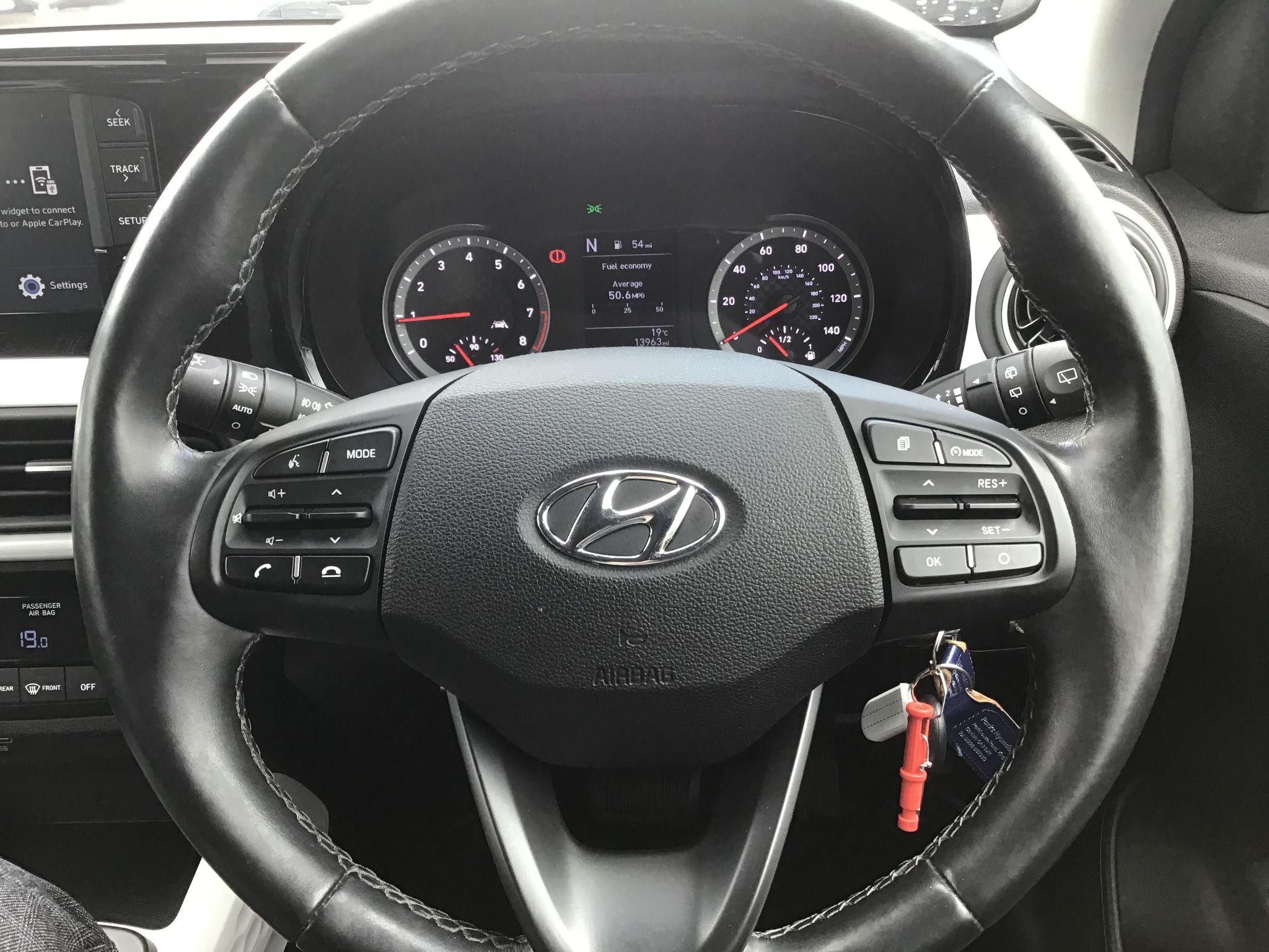 Hyundai i10 Image 15