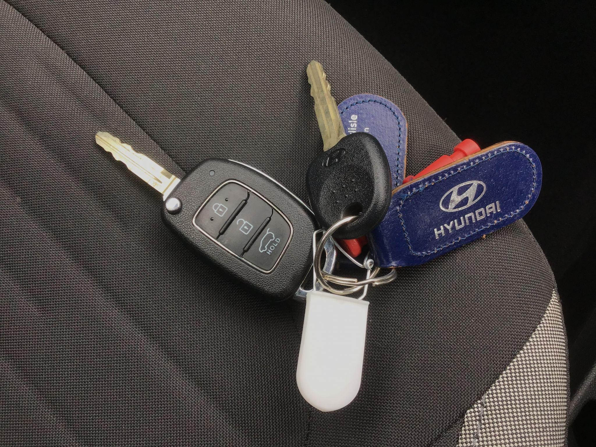 Hyundai i10 Image 20