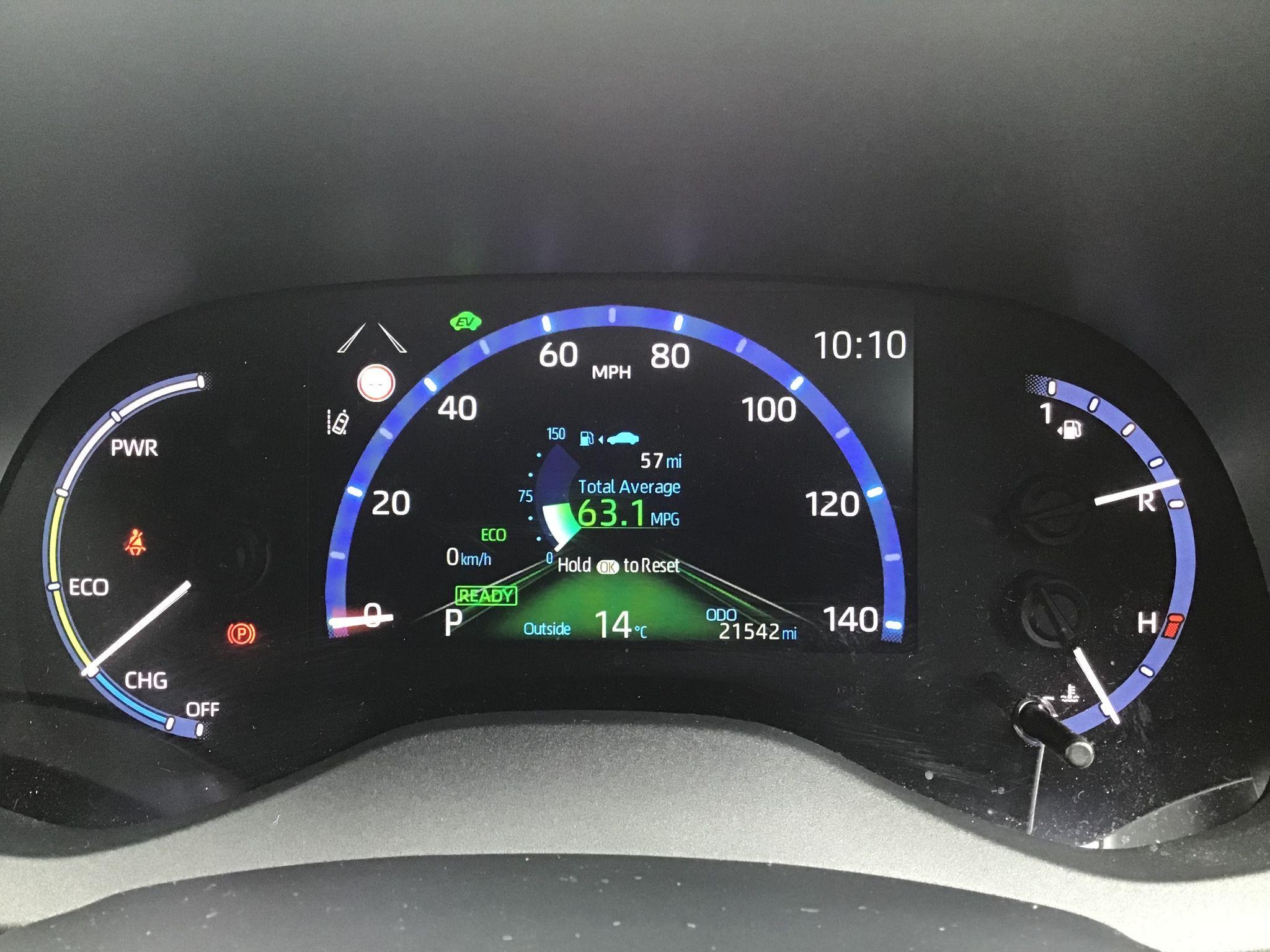 Toyota Yaris Cross Image 18