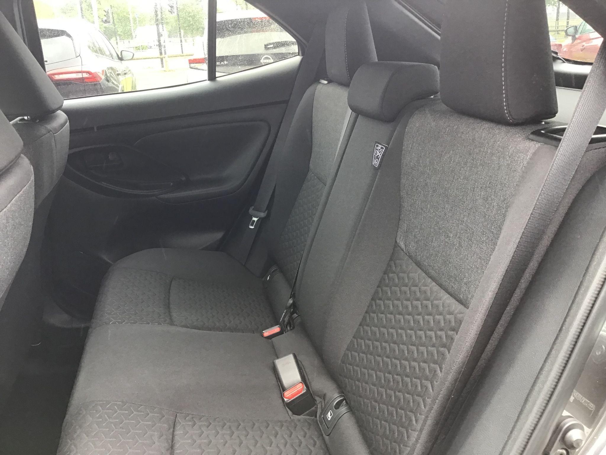 Toyota Yaris Cross Image 20