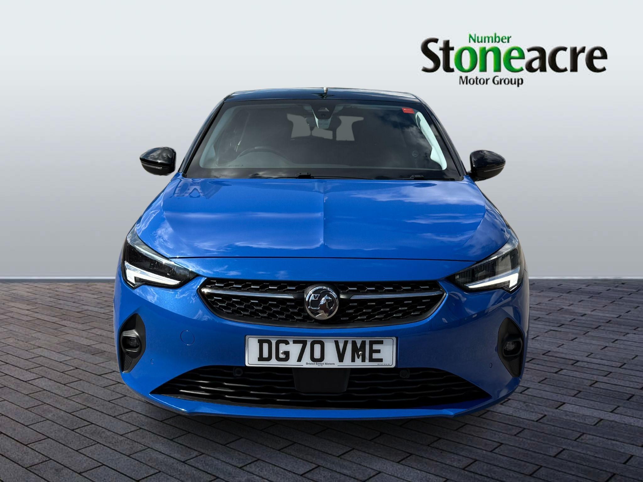 Vauxhall Corsa Image 2