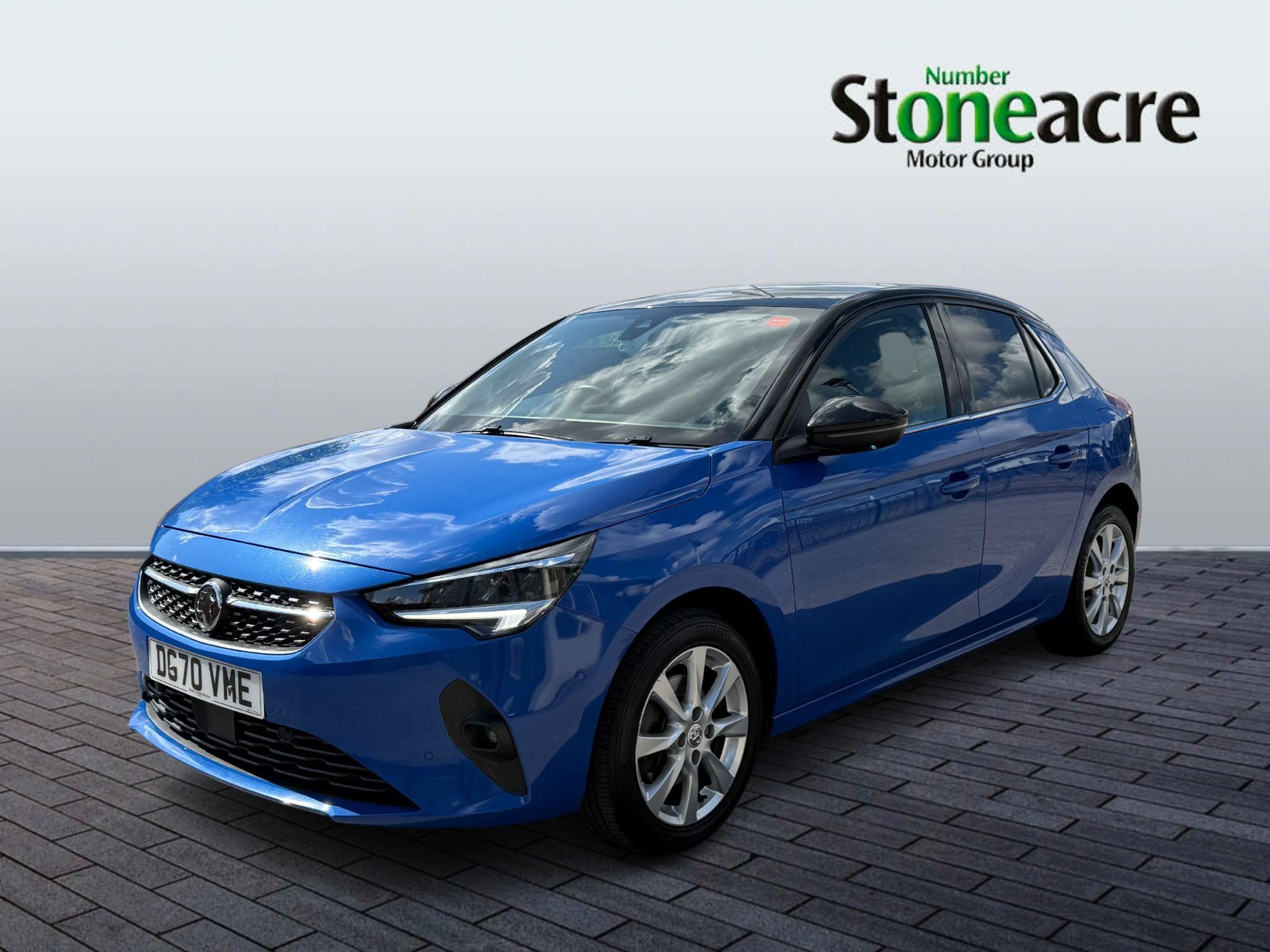 Vauxhall Corsa Image 3