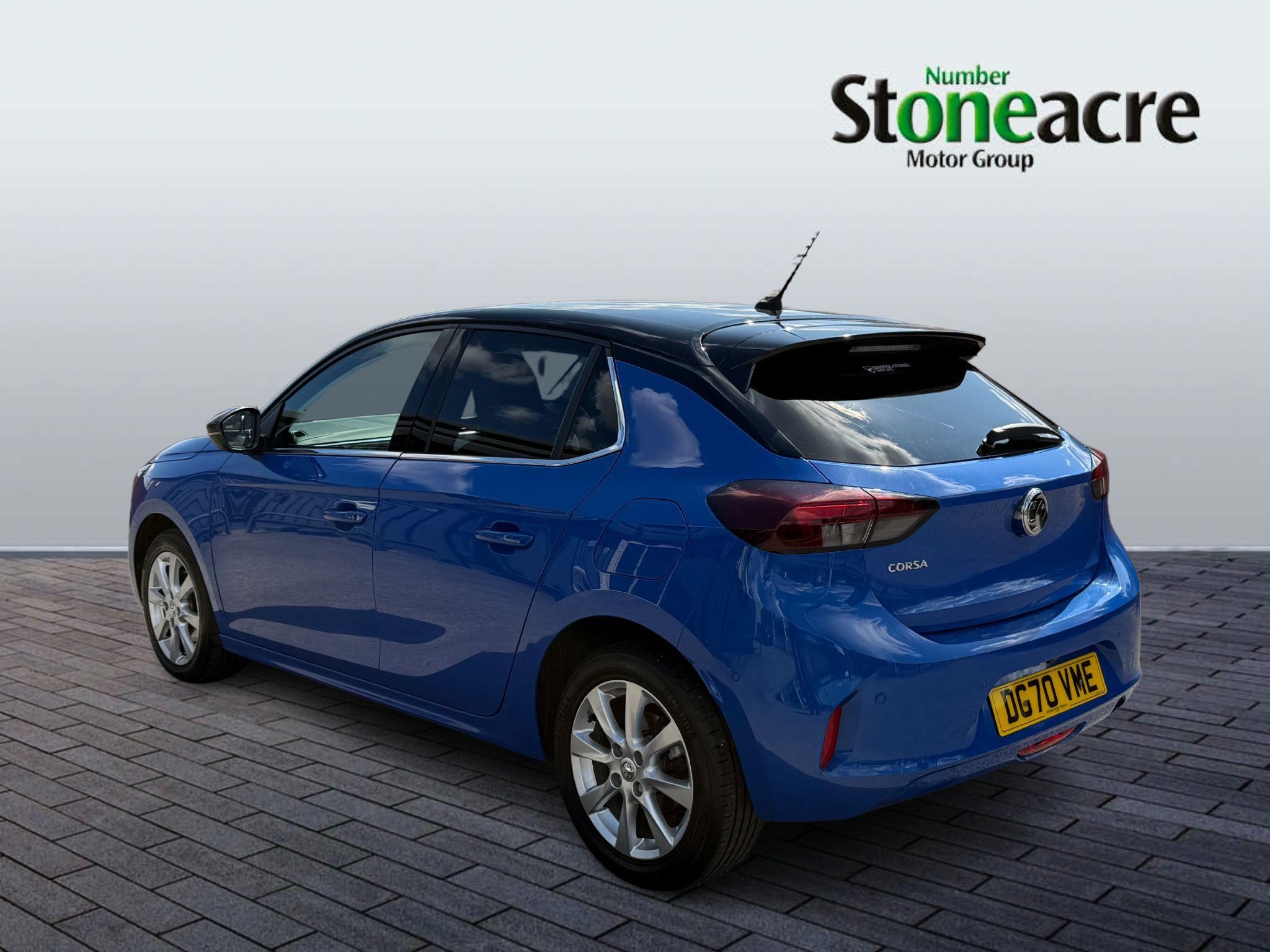 Vauxhall Corsa Image 4