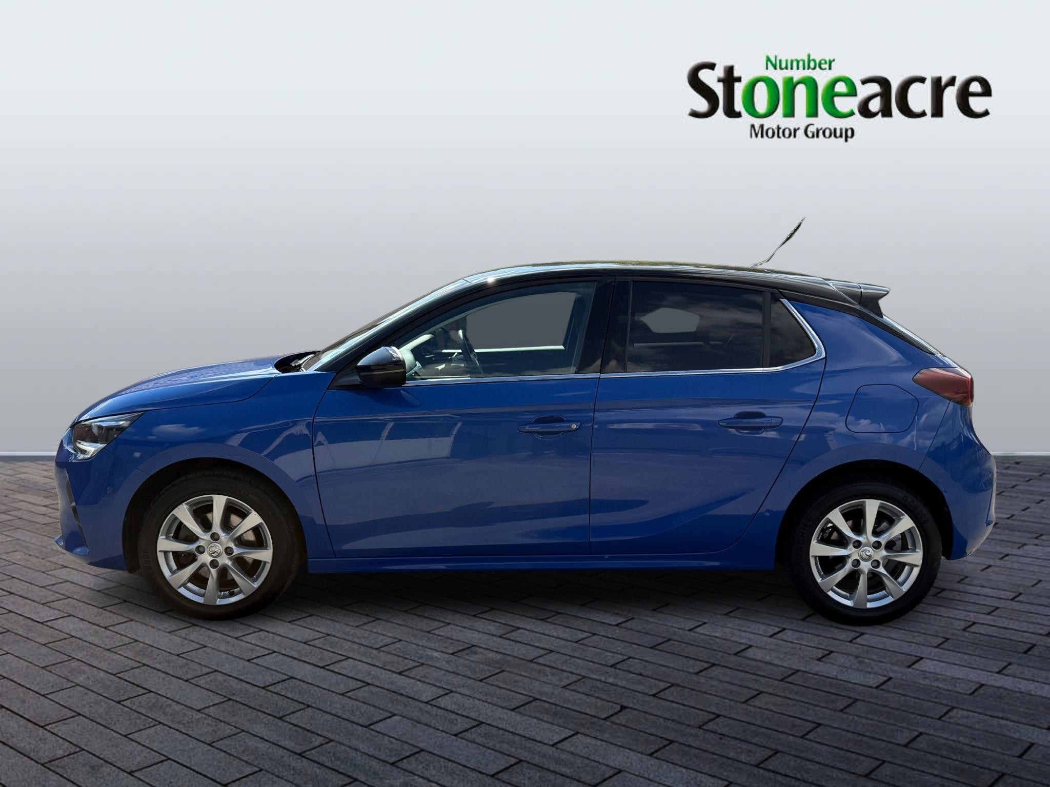 Vauxhall Corsa Image 5