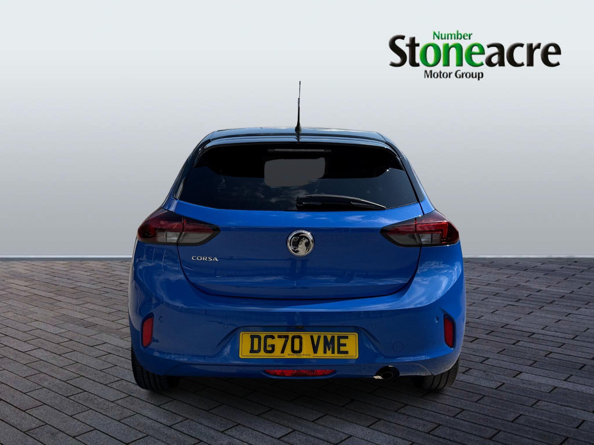 Vauxhall Corsa Image 6