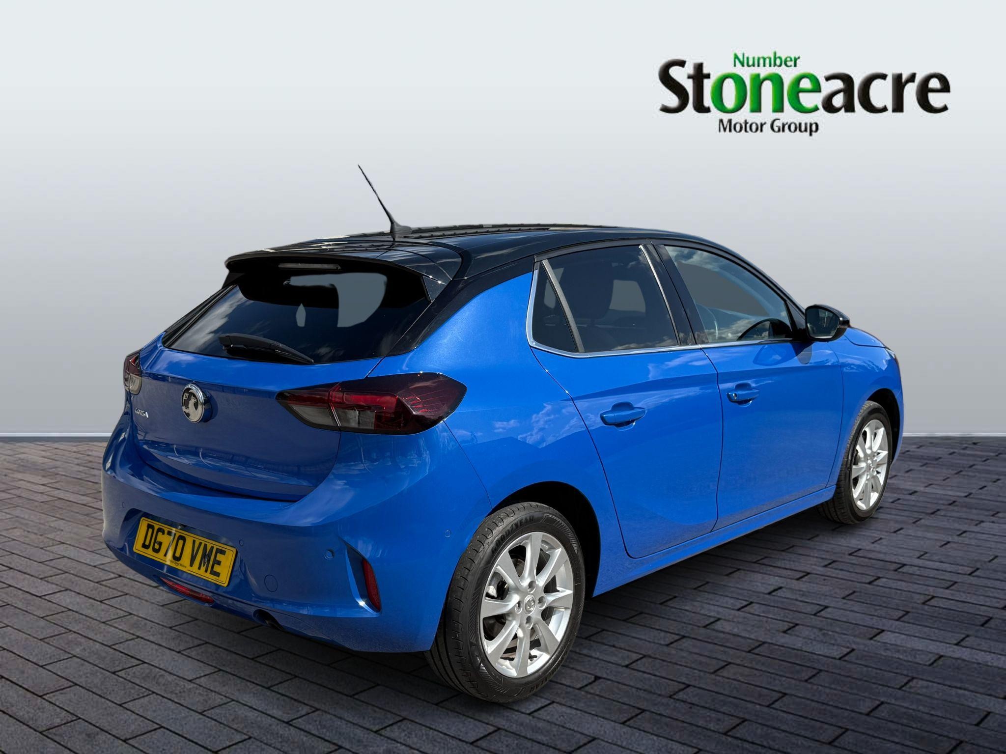 Vauxhall Corsa Image 8