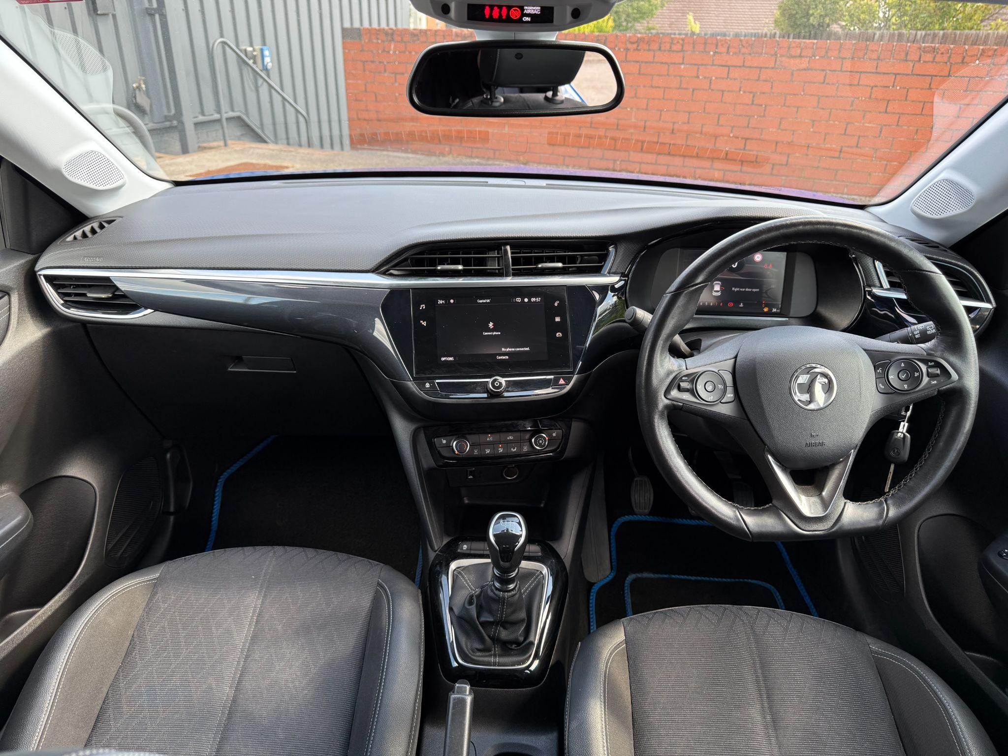 Vauxhall Corsa Image 9