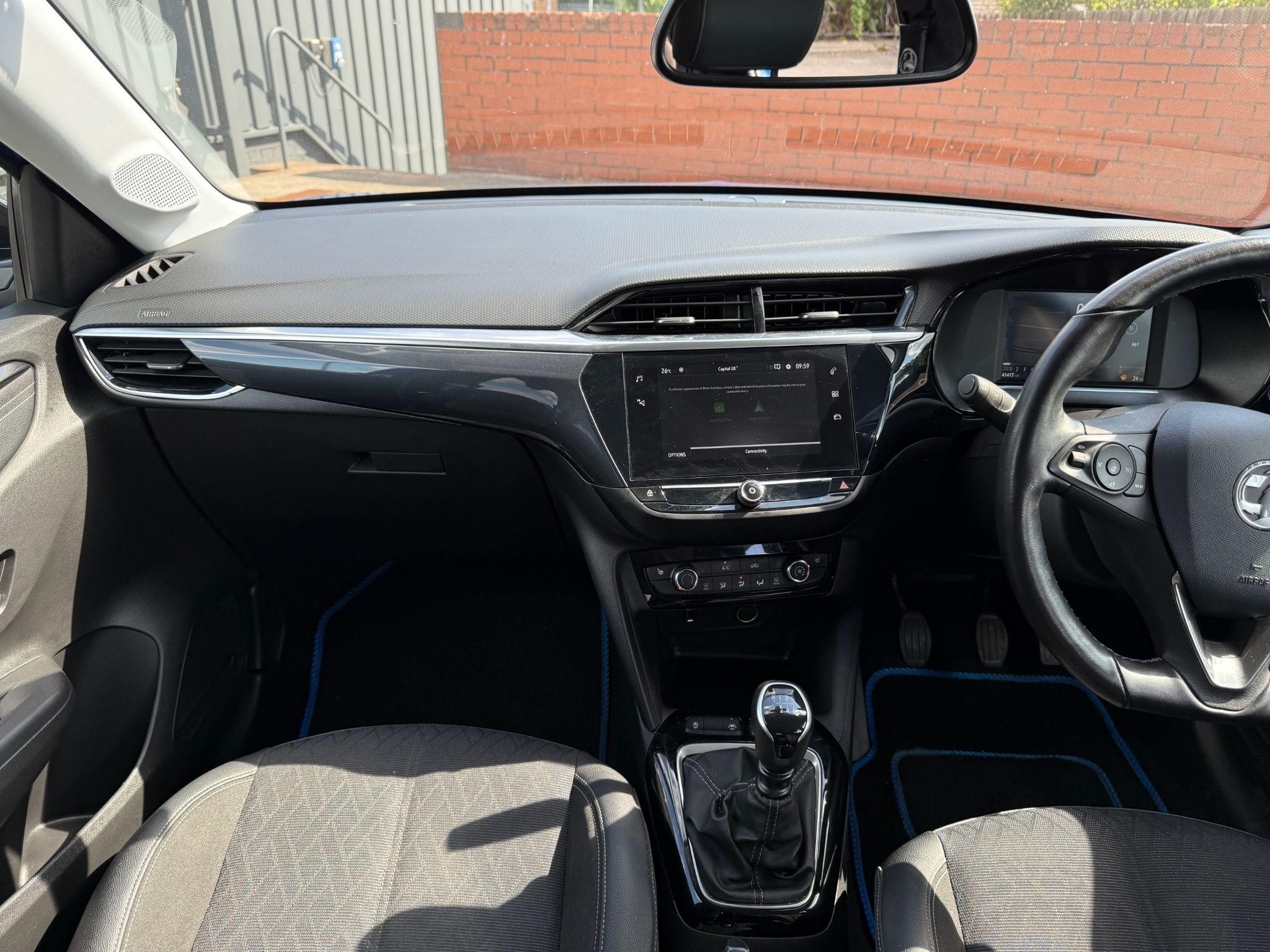 Vauxhall Corsa Image 10