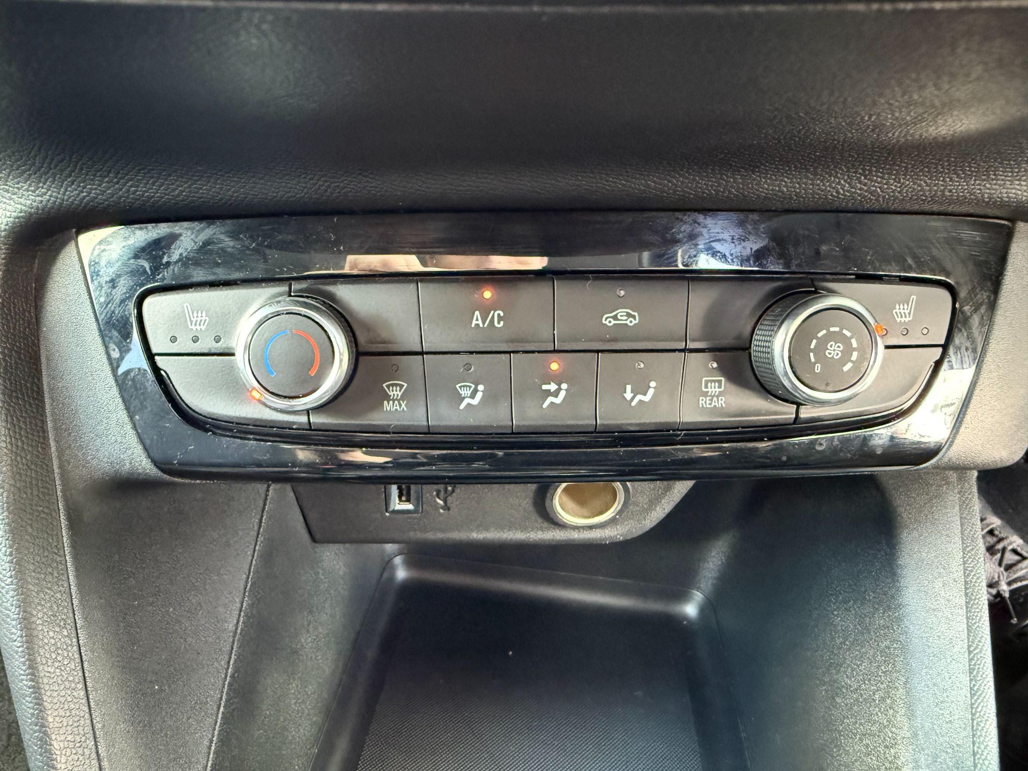Vauxhall Corsa Image 11