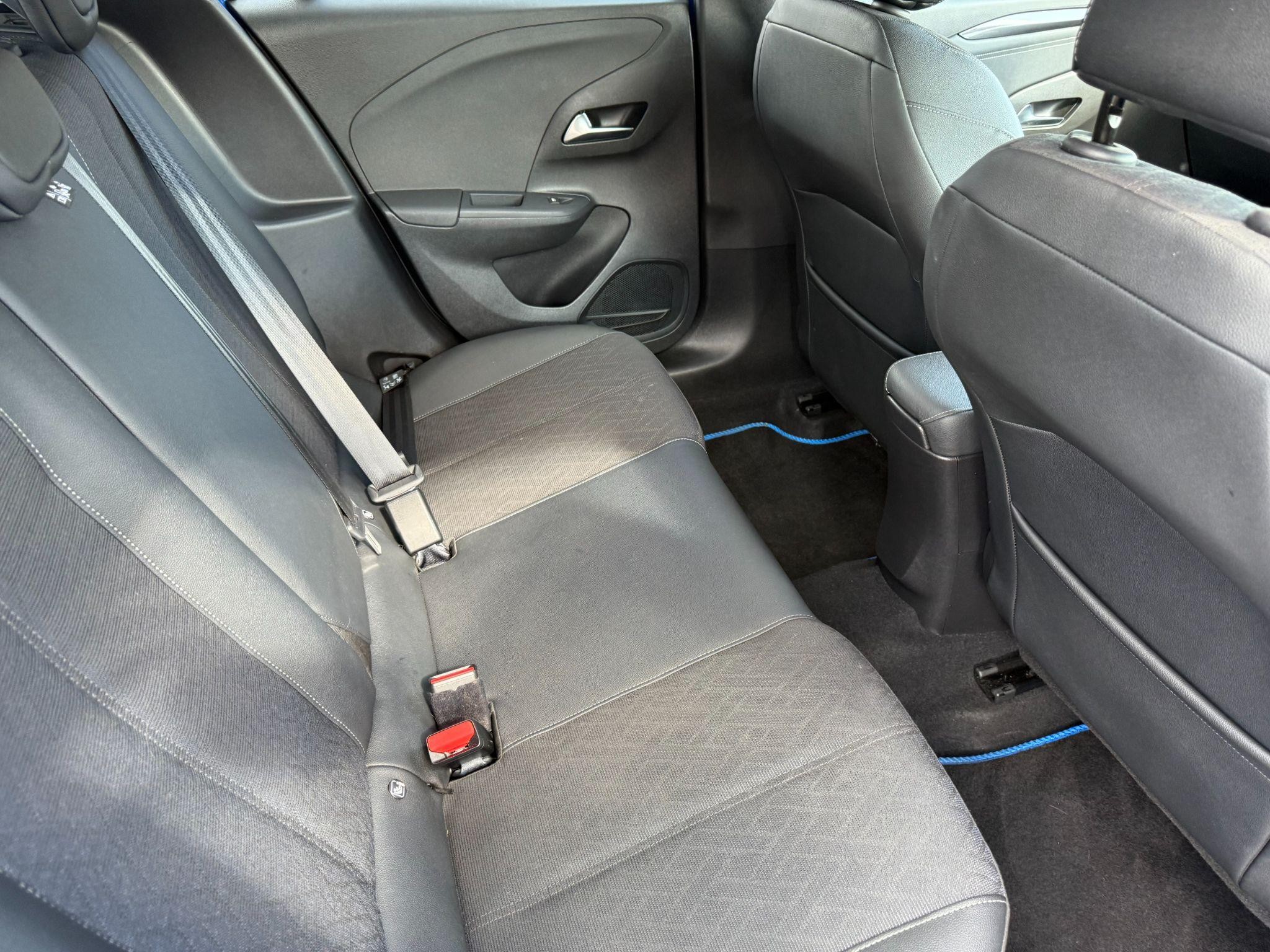 Vauxhall Corsa Image 13