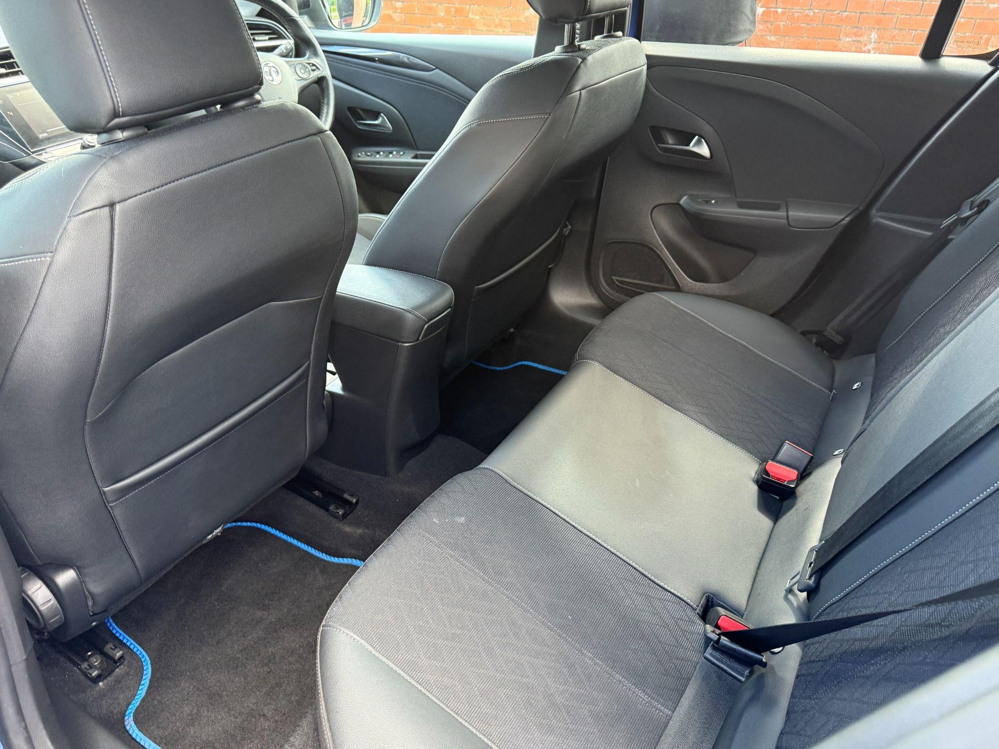 Vauxhall Corsa Image 14