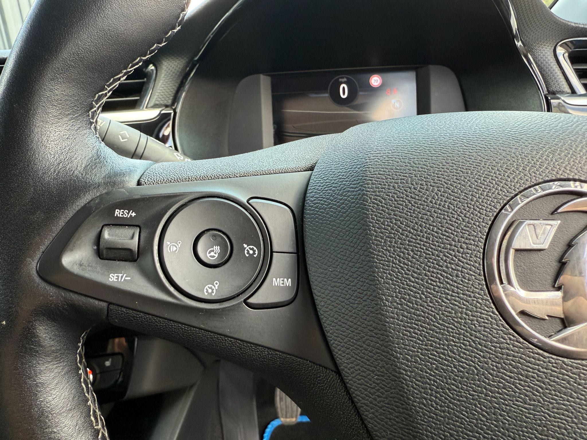Vauxhall Corsa Image 15