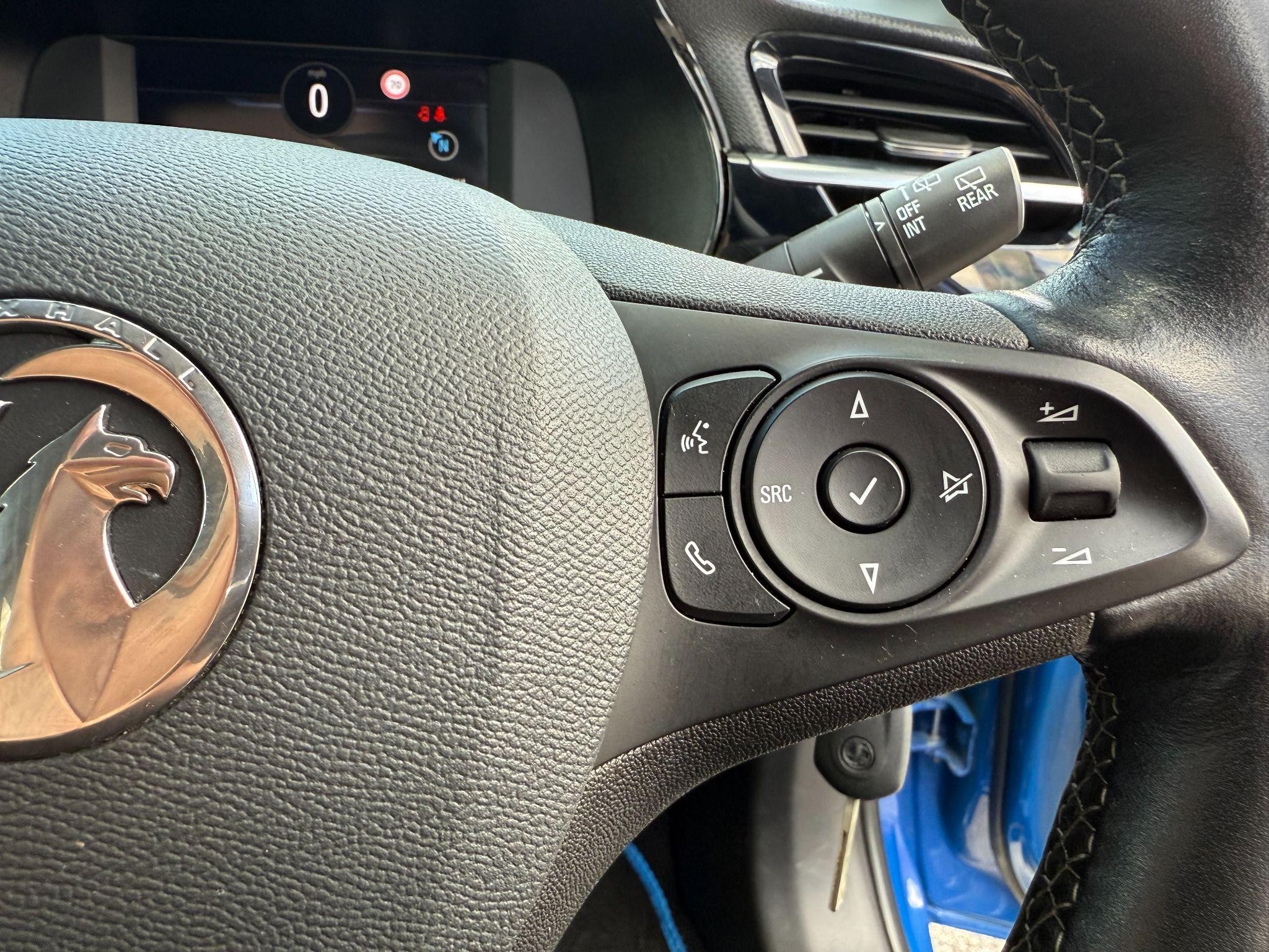 Vauxhall Corsa Image 16