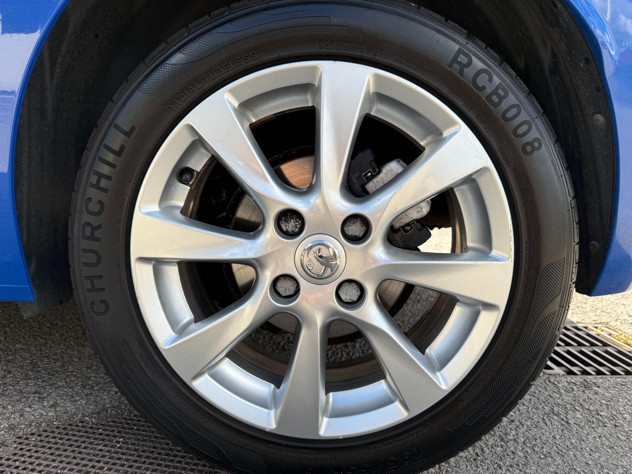 Vauxhall Corsa Image 19