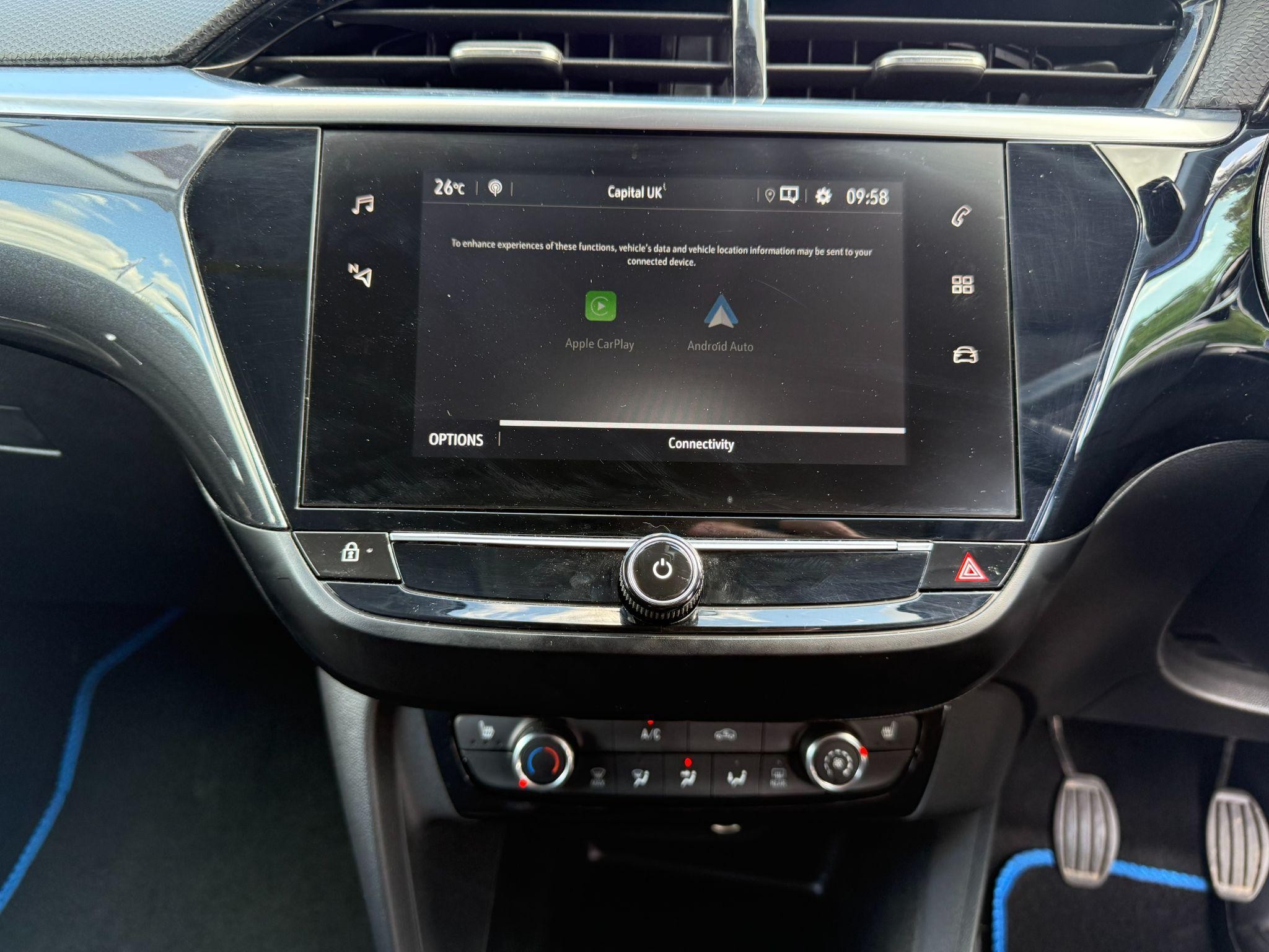Vauxhall Corsa Image 20