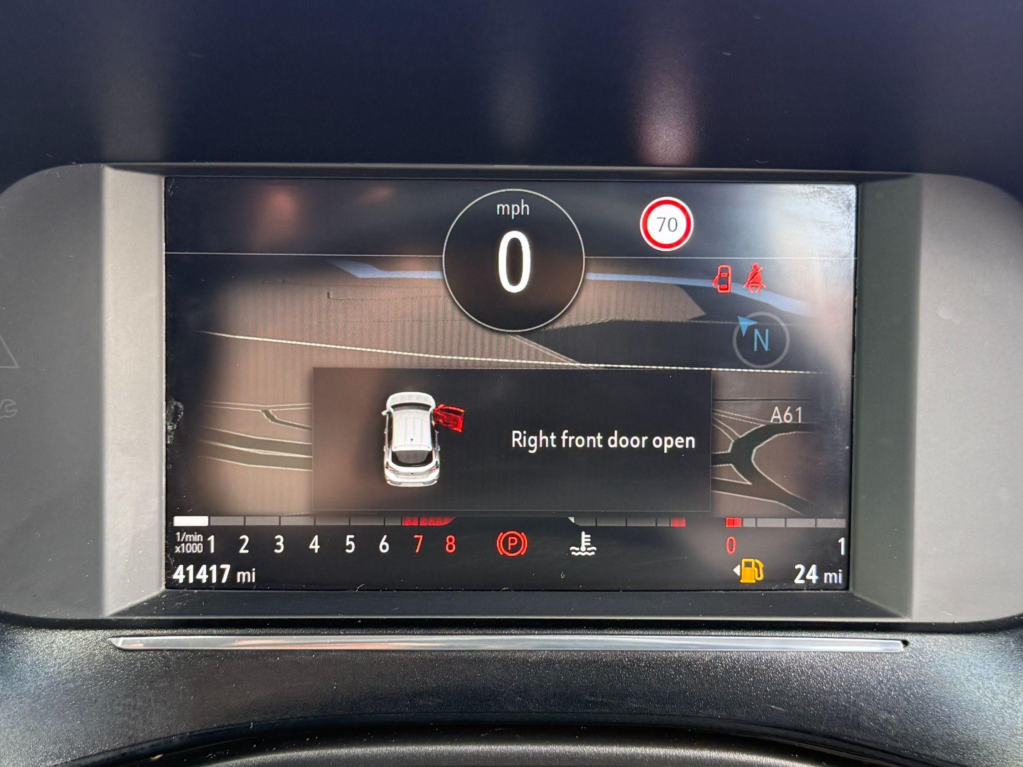 Vauxhall Corsa Image 22