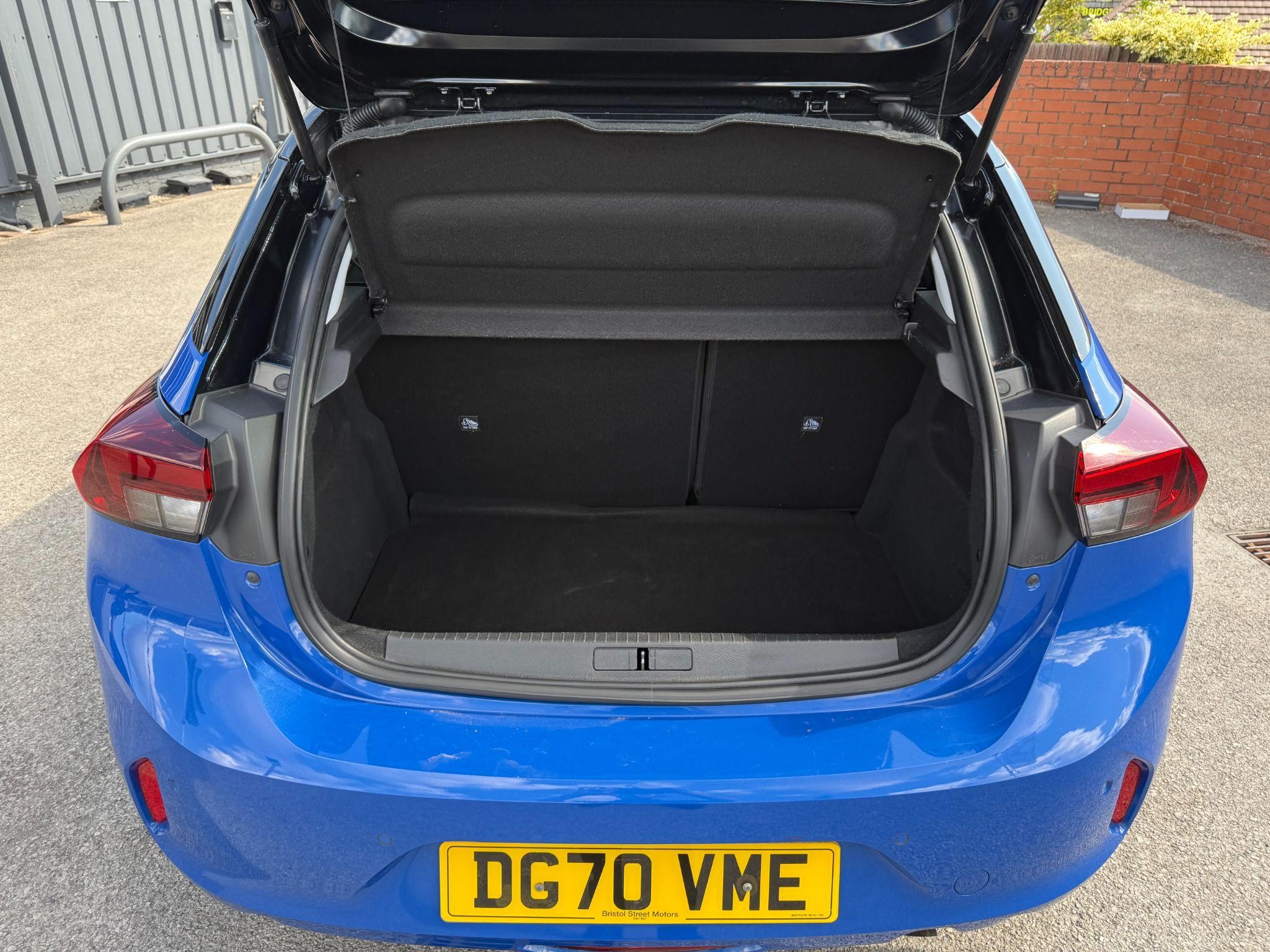 Vauxhall Corsa Image 23