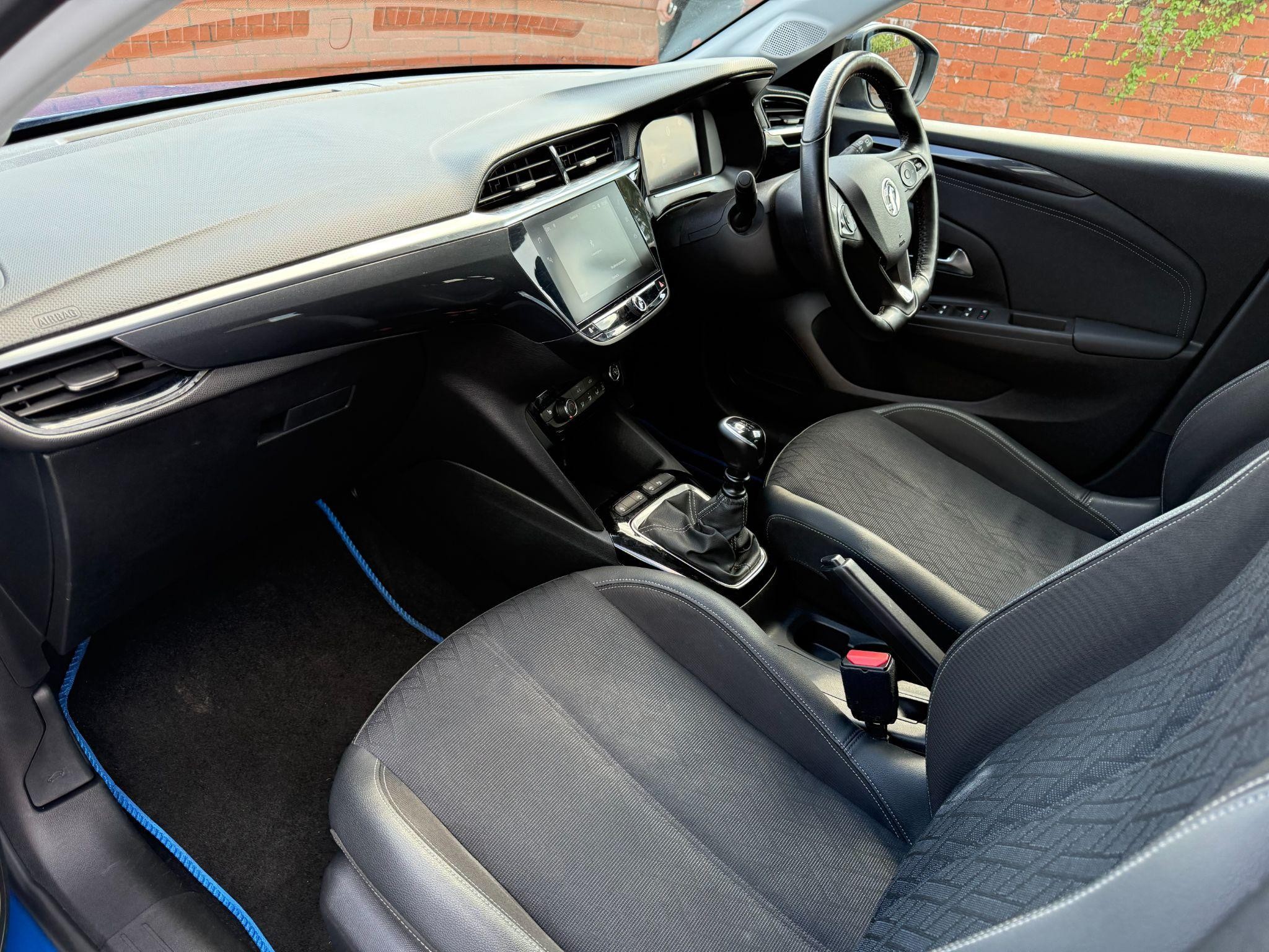 Vauxhall Corsa Image 24